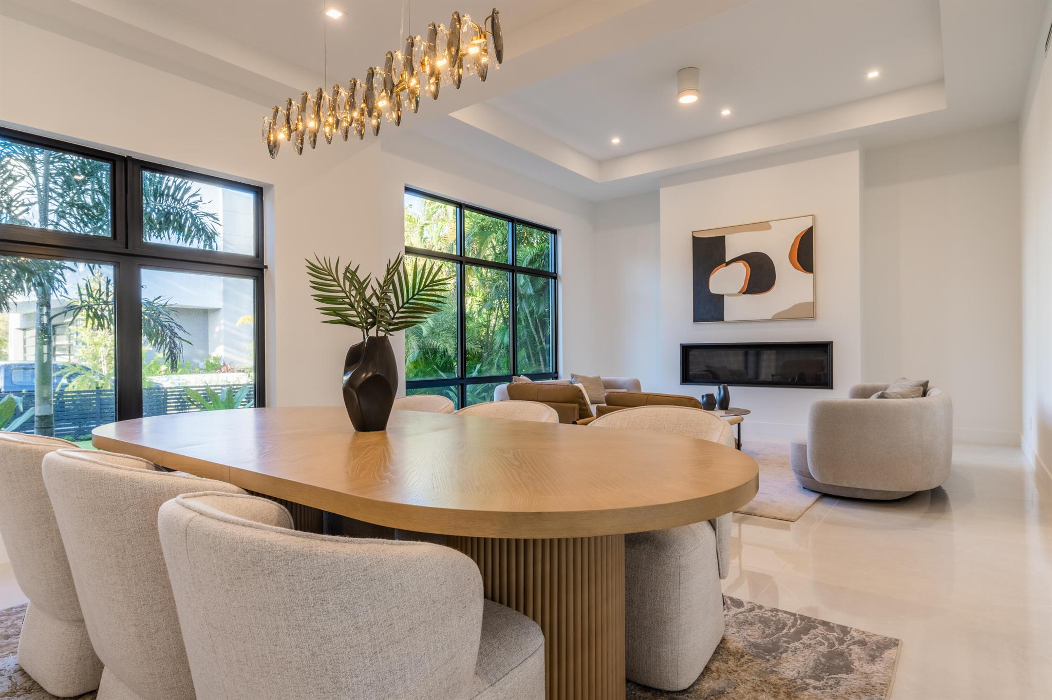 NORTH SHORE TERRACE PL 2 - Residential