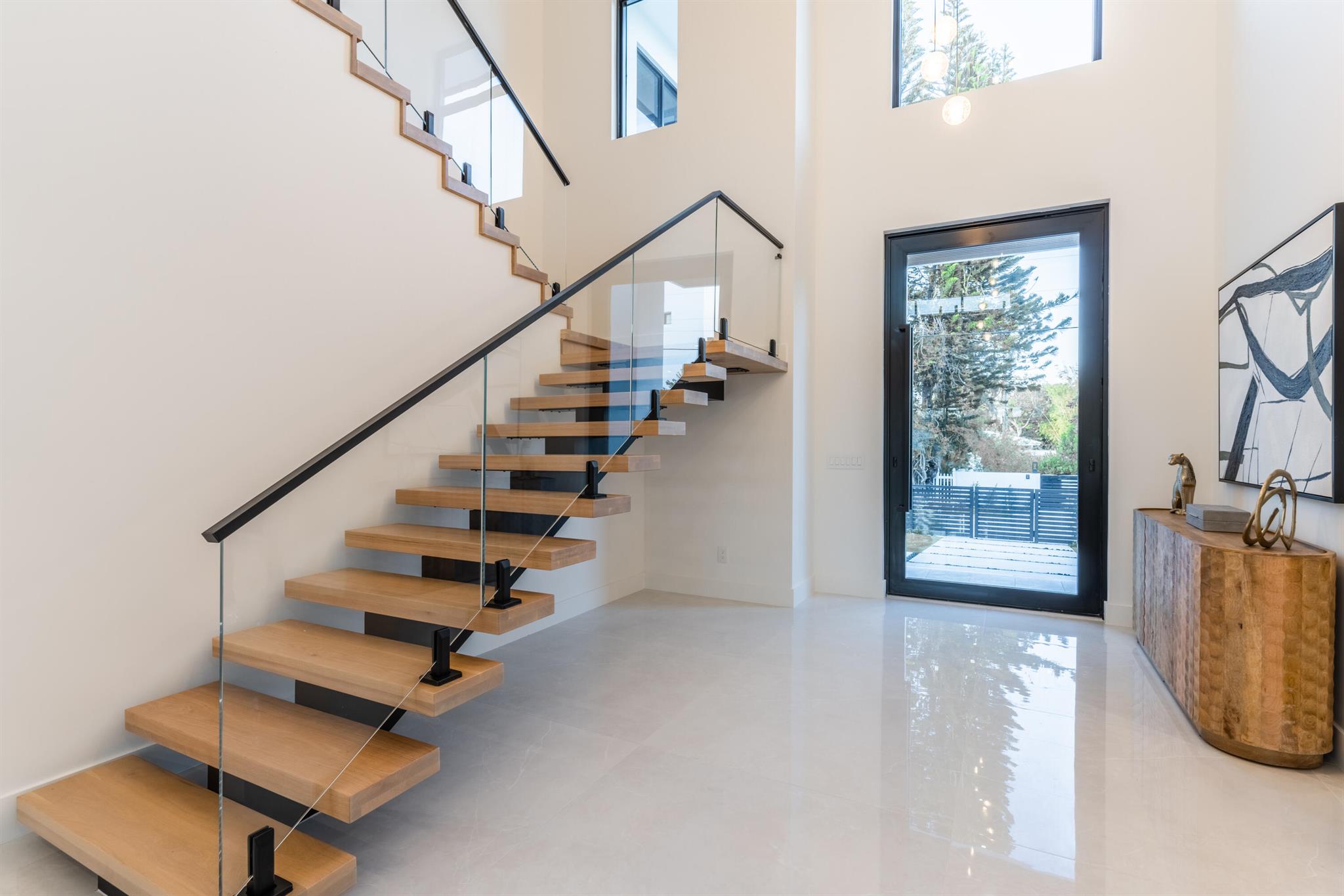 NORTH SHORE TERRACE PL 2 - Residential