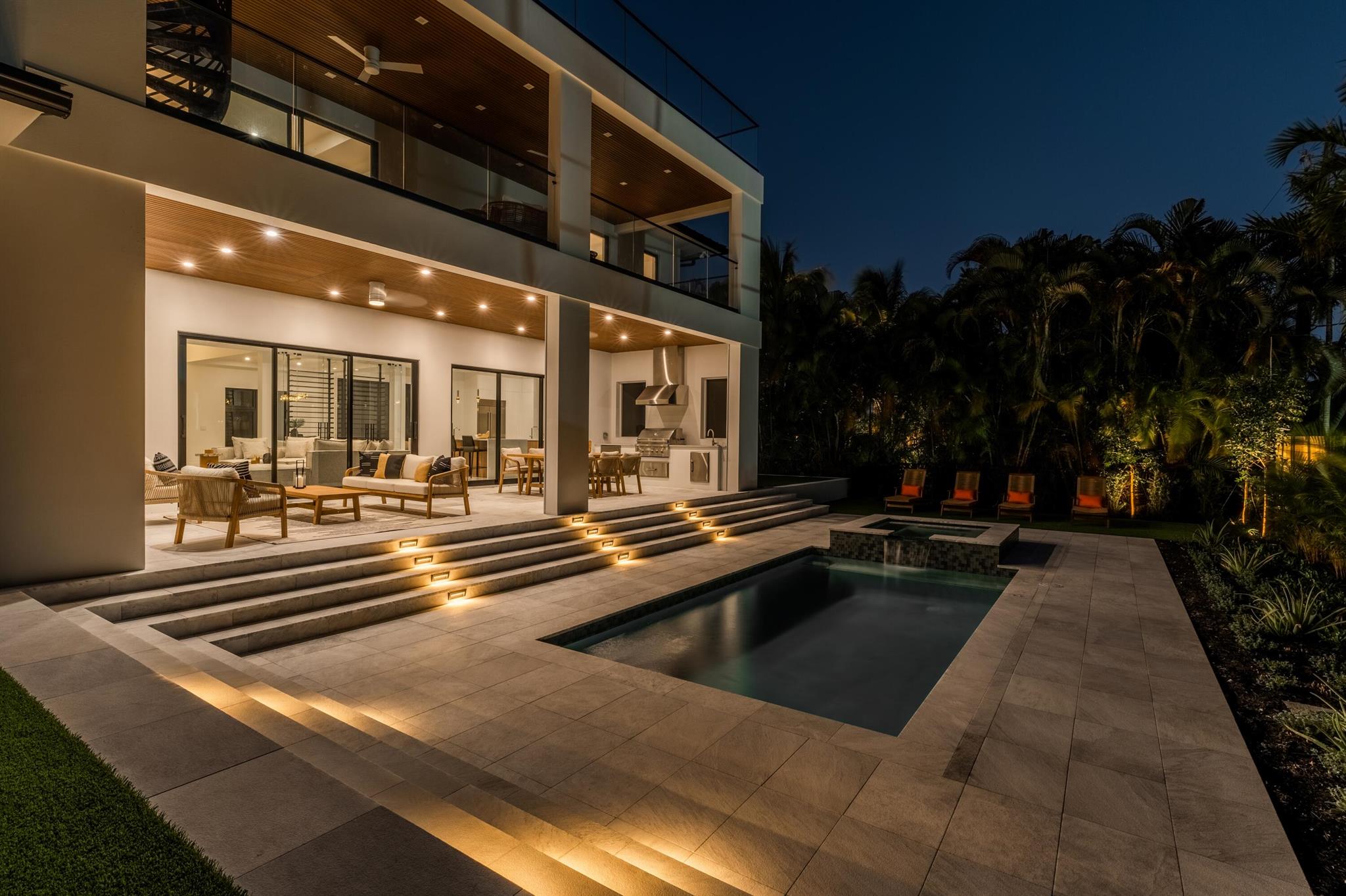 NORTH SHORE TERRACE PL 2 - Residential