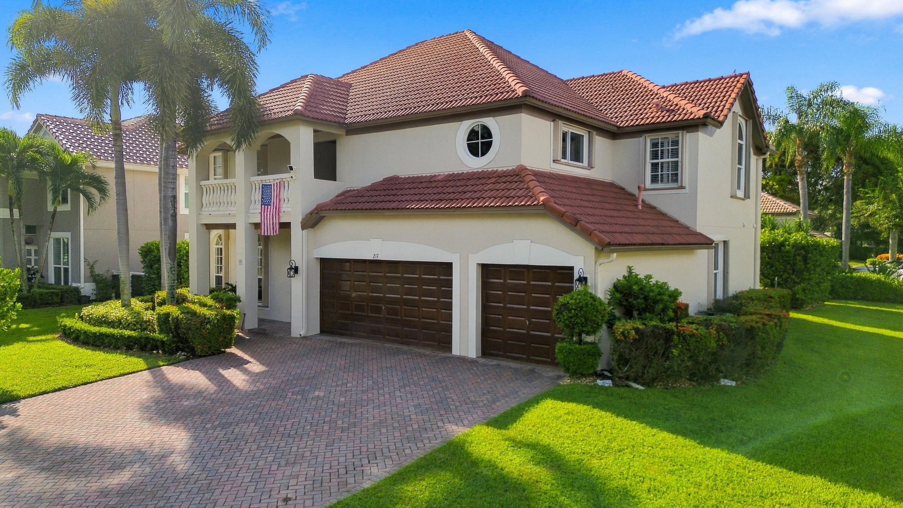 217 LONE PINE Drive