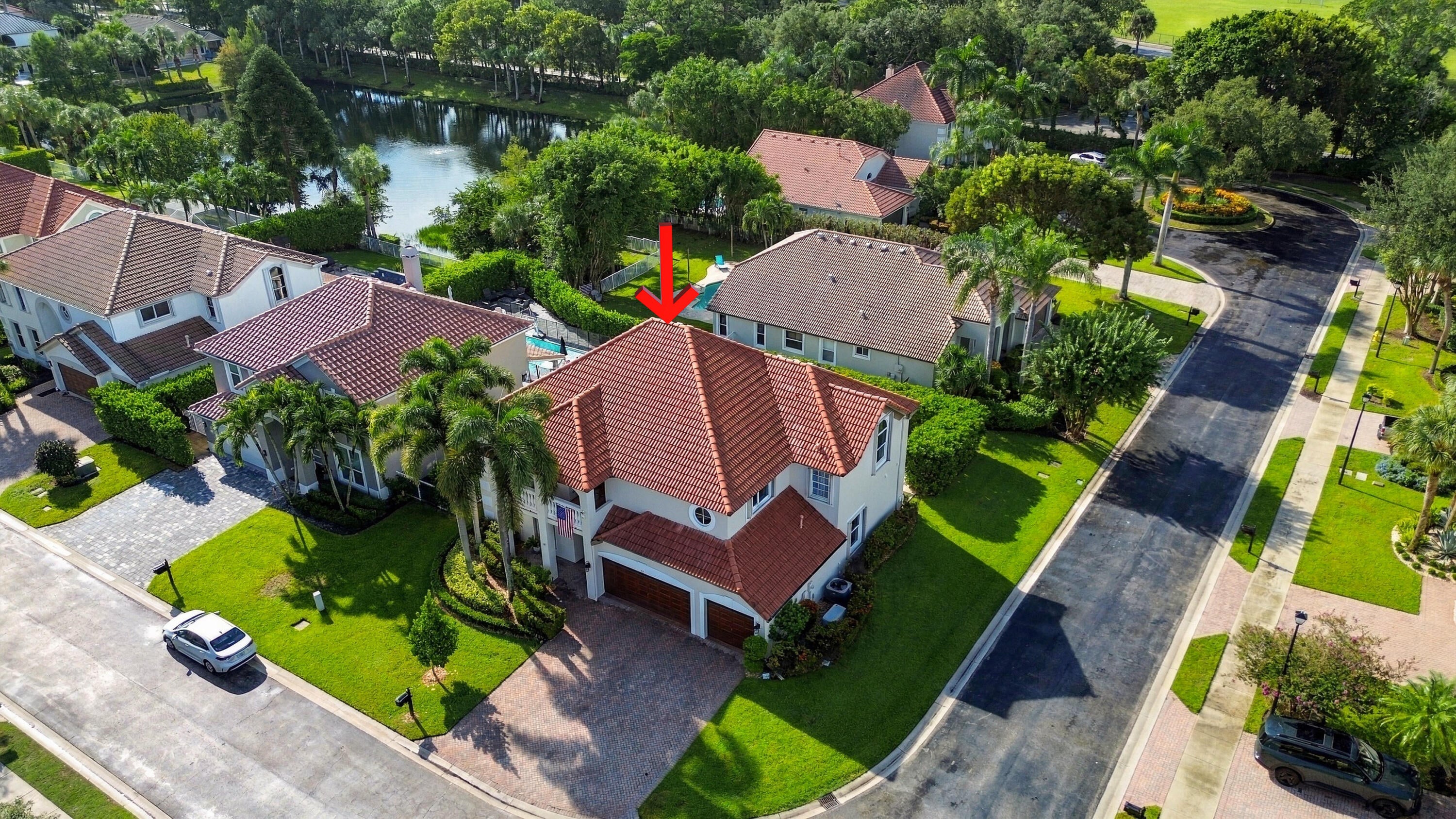 217 LONE PINE Drive