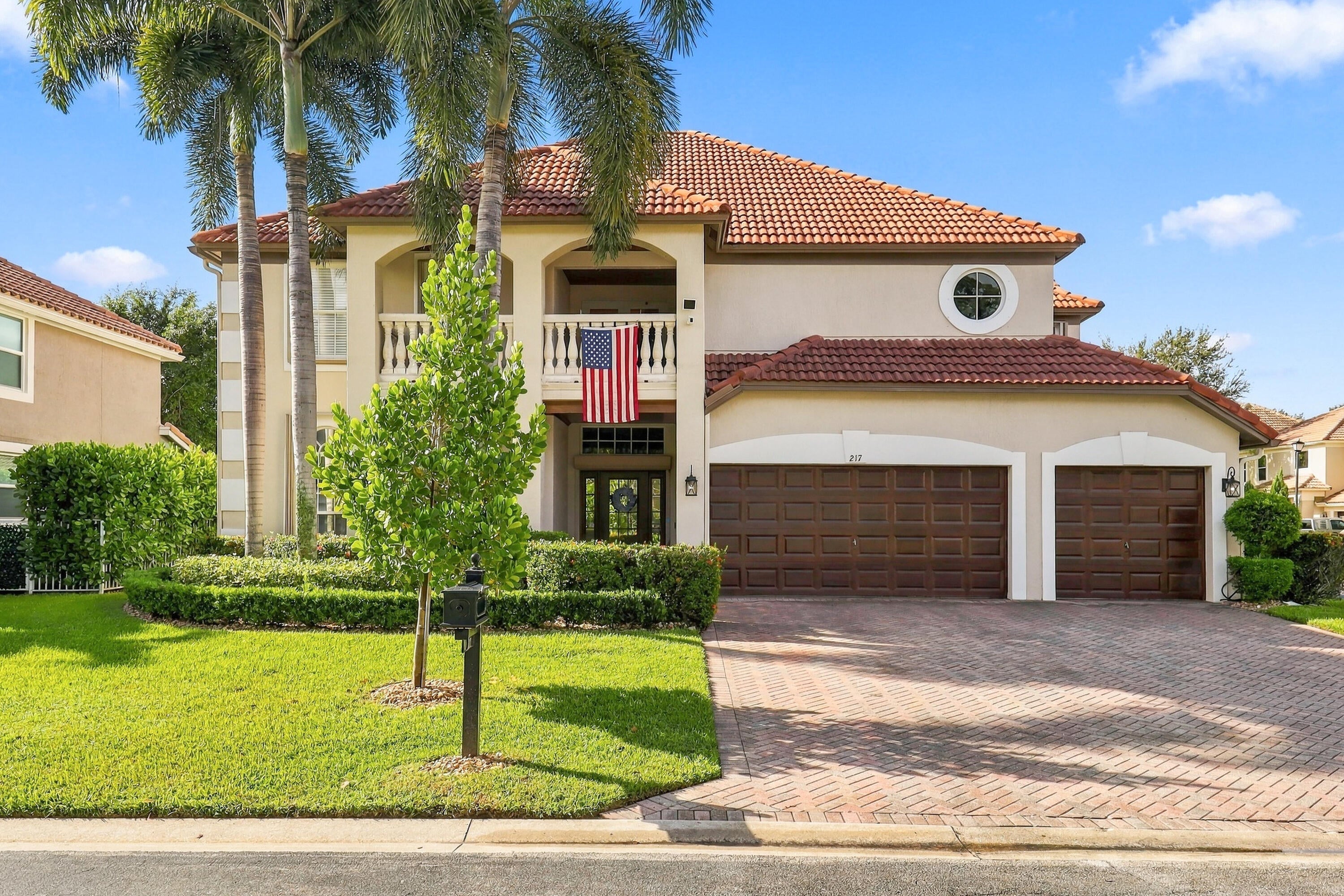 217 LONE PINE Drive