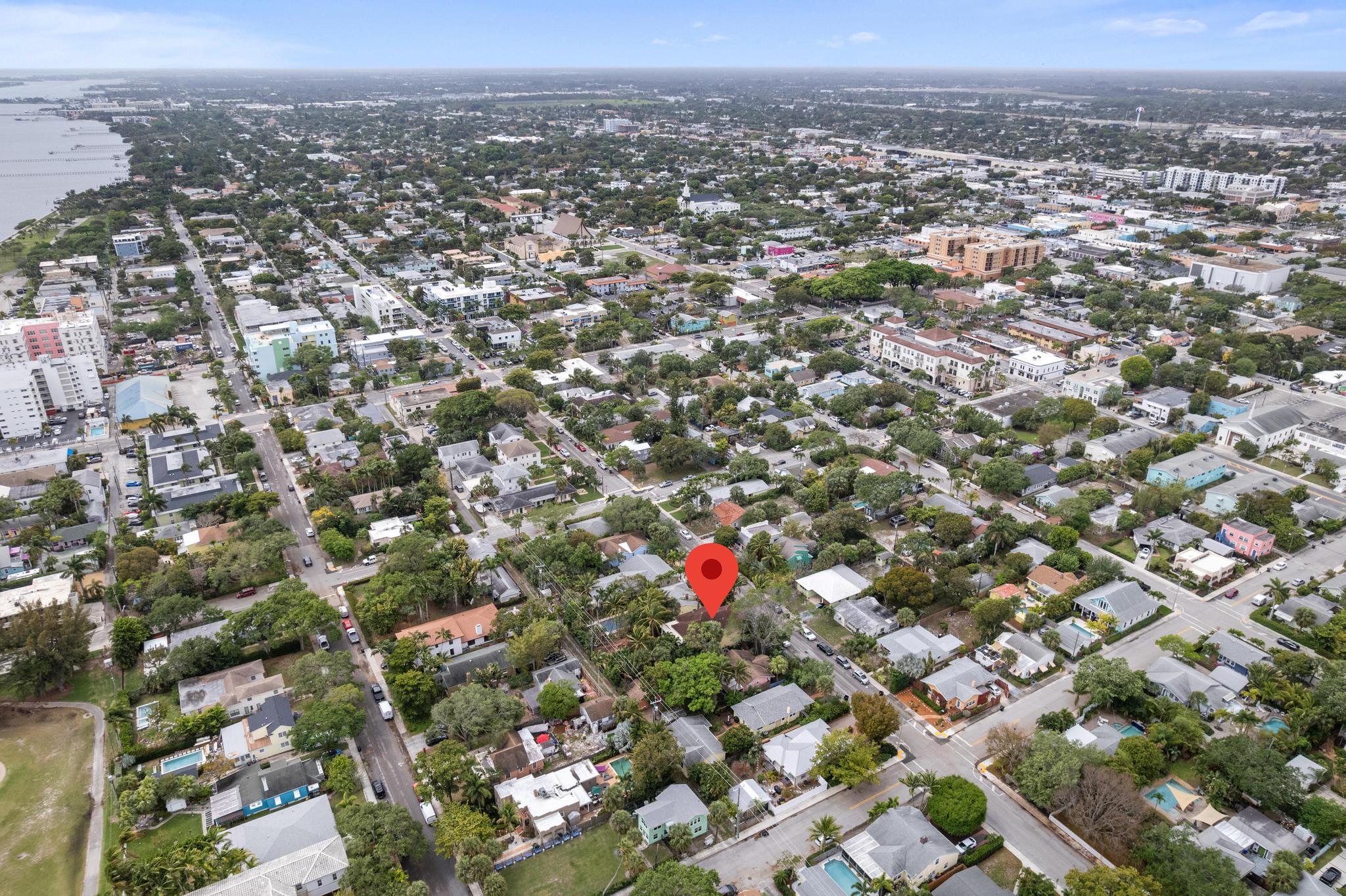 LAKE WORTH TOWN OF - Residential