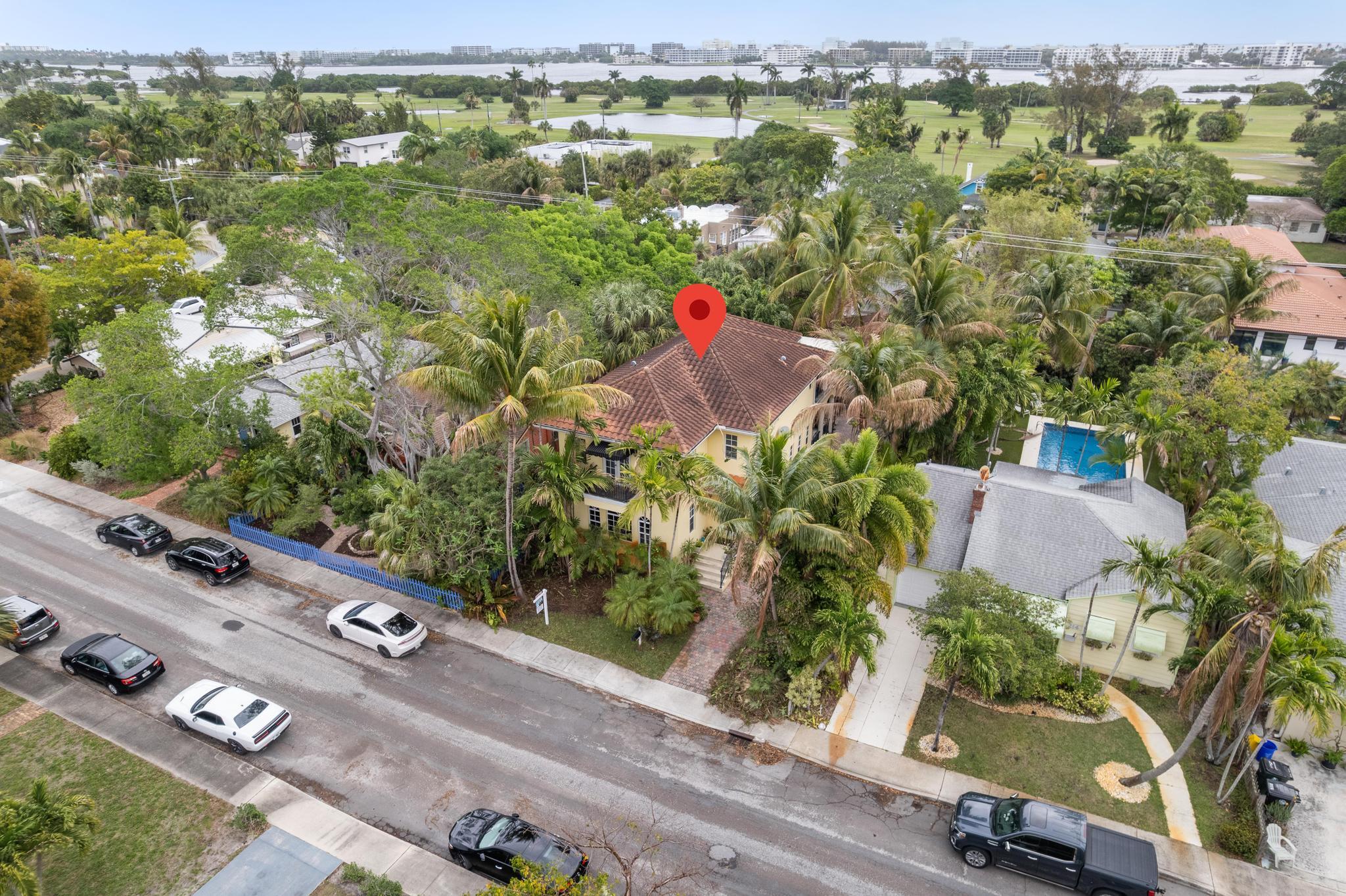 LAKE WORTH TOWN OF - Residential
