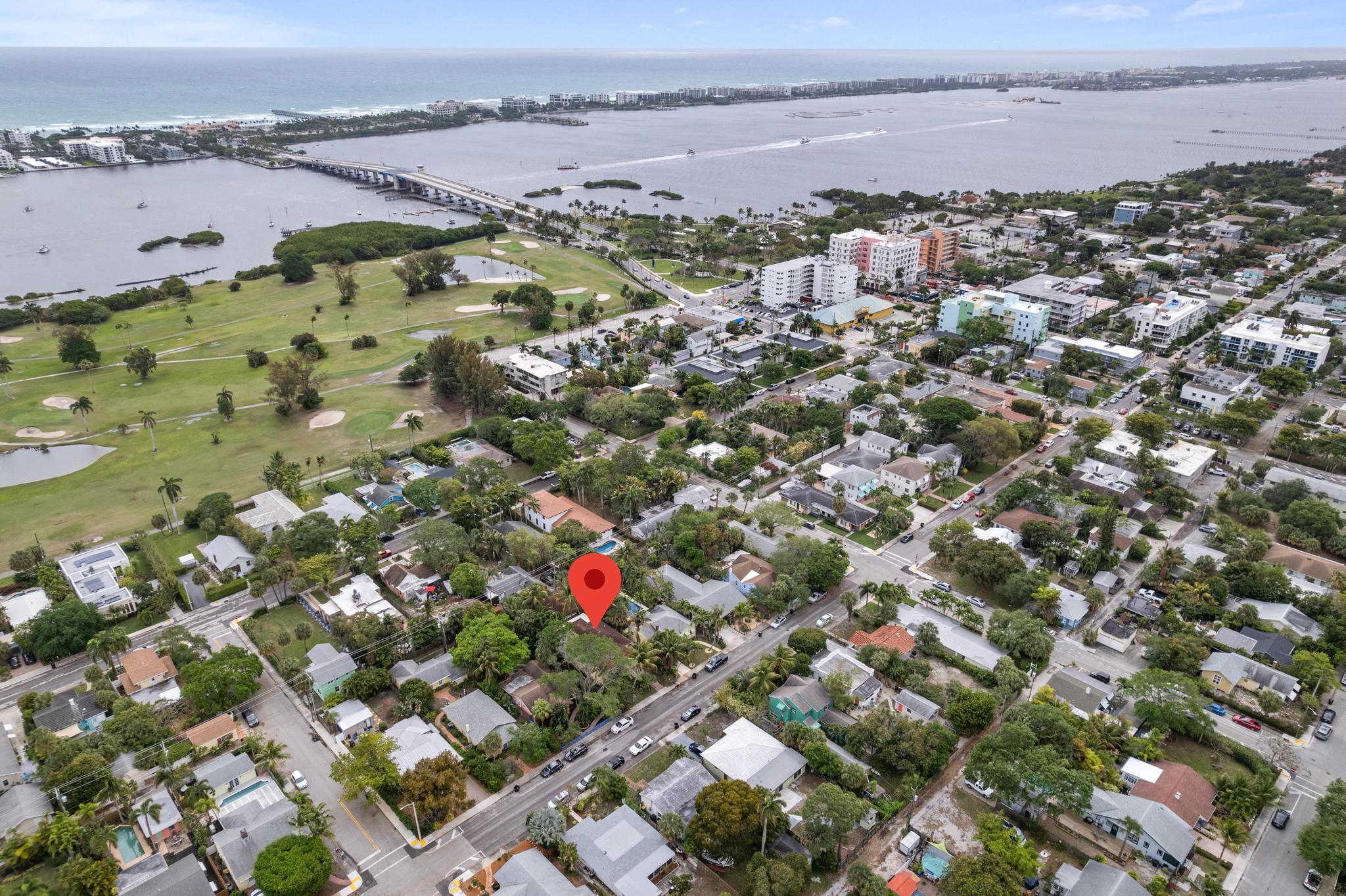 LAKE WORTH TOWN OF - Residential