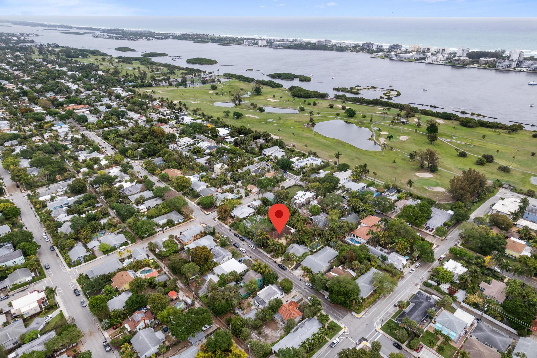 LAKE WORTH TOWN OF - Residential