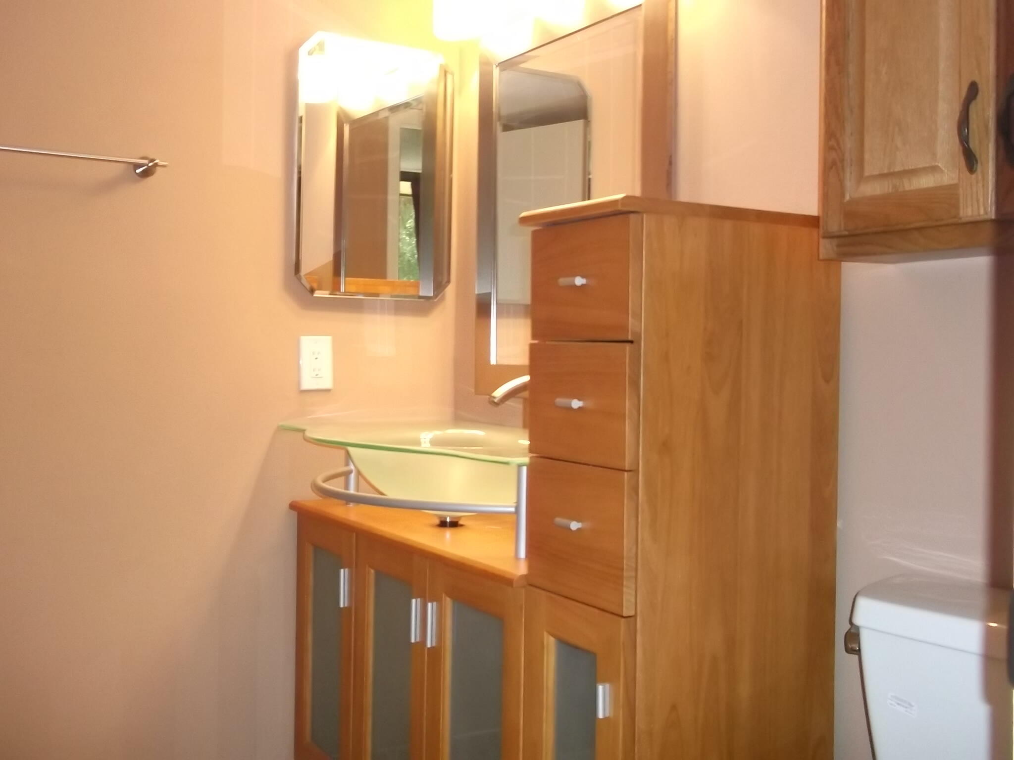 VISTA GARDENS I CONDO - Residential Lease