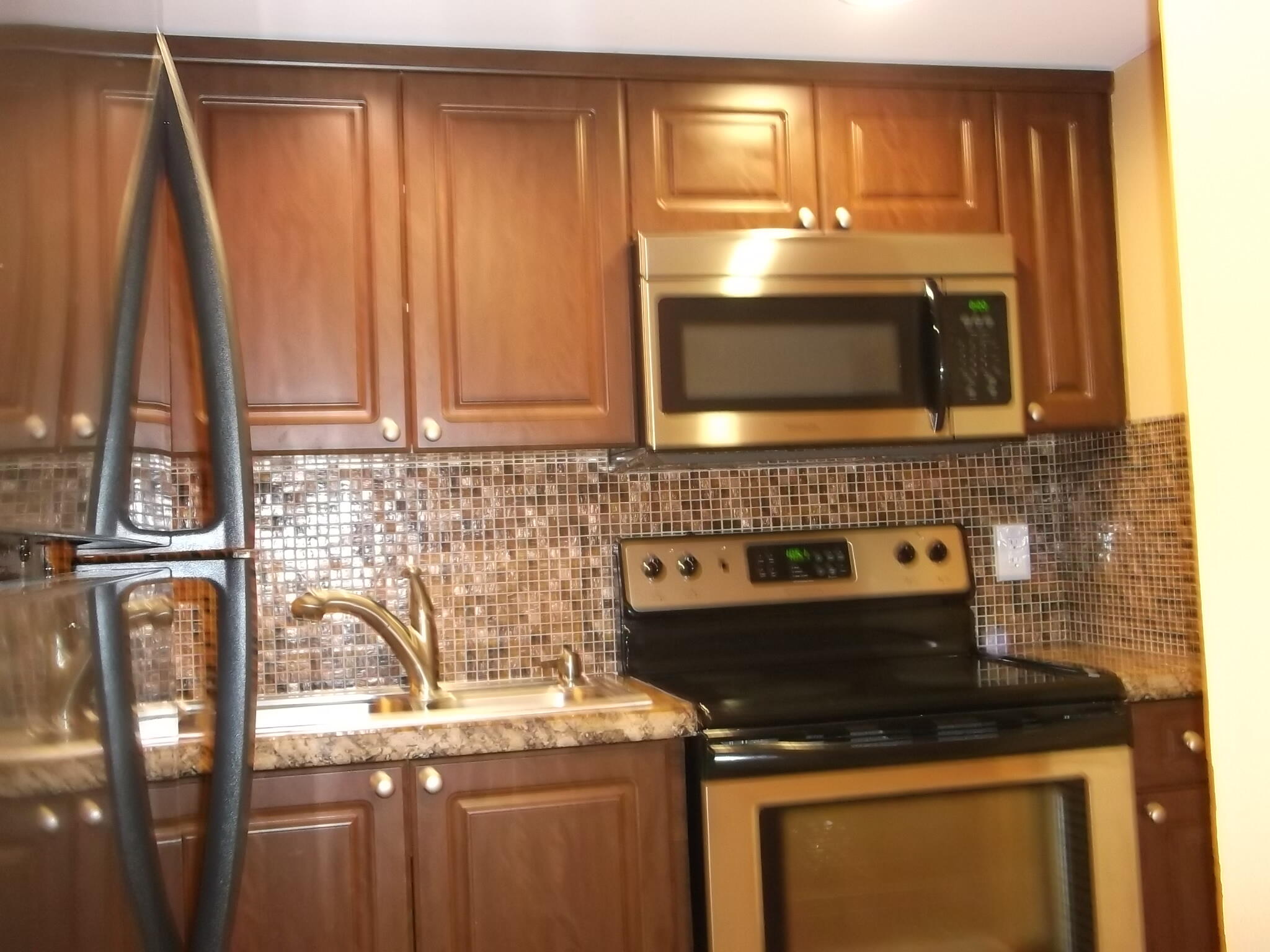 VISTA GARDENS I CONDO - Residential Lease