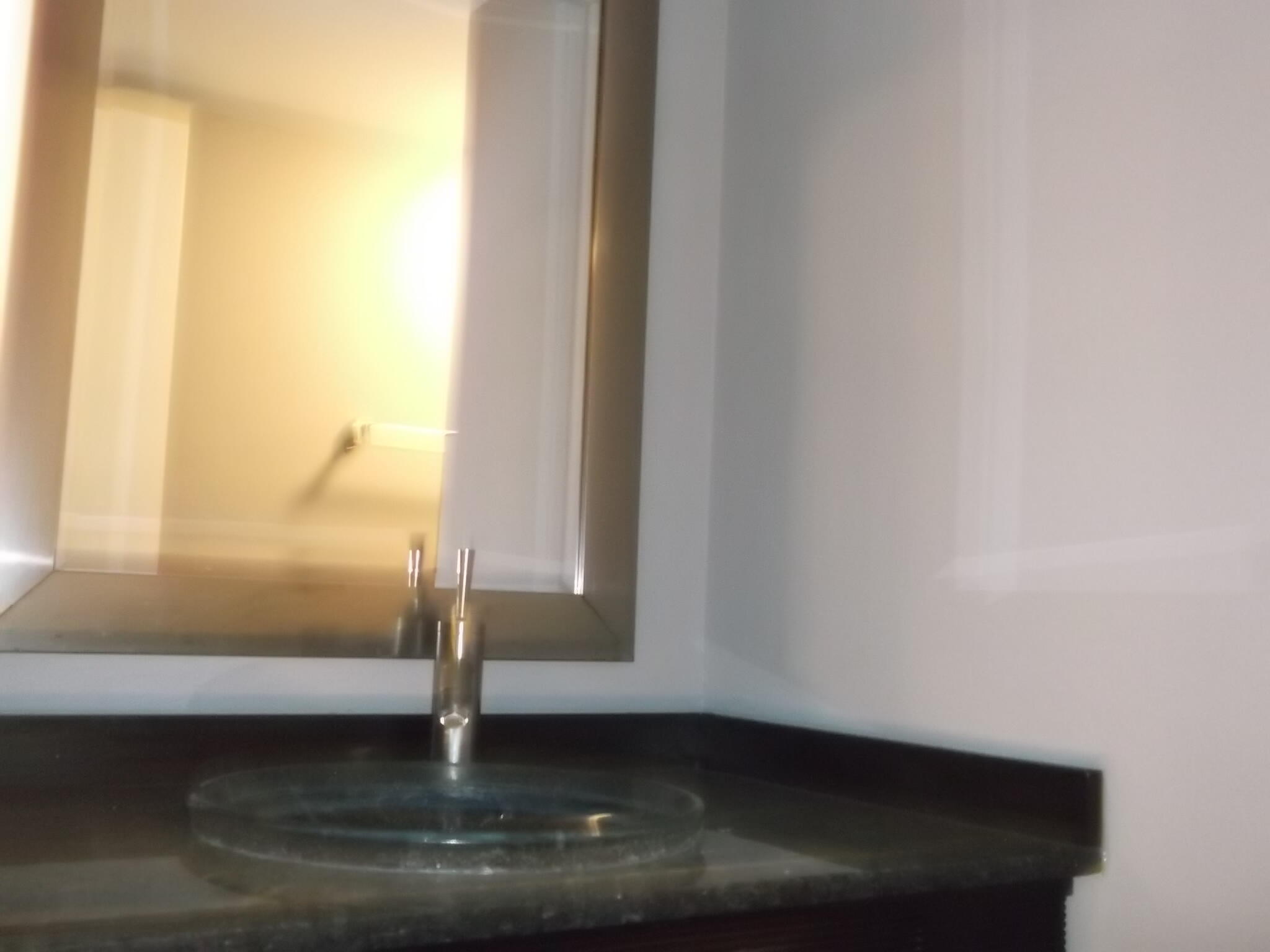 VISTA GARDENS I CONDO - Residential Lease