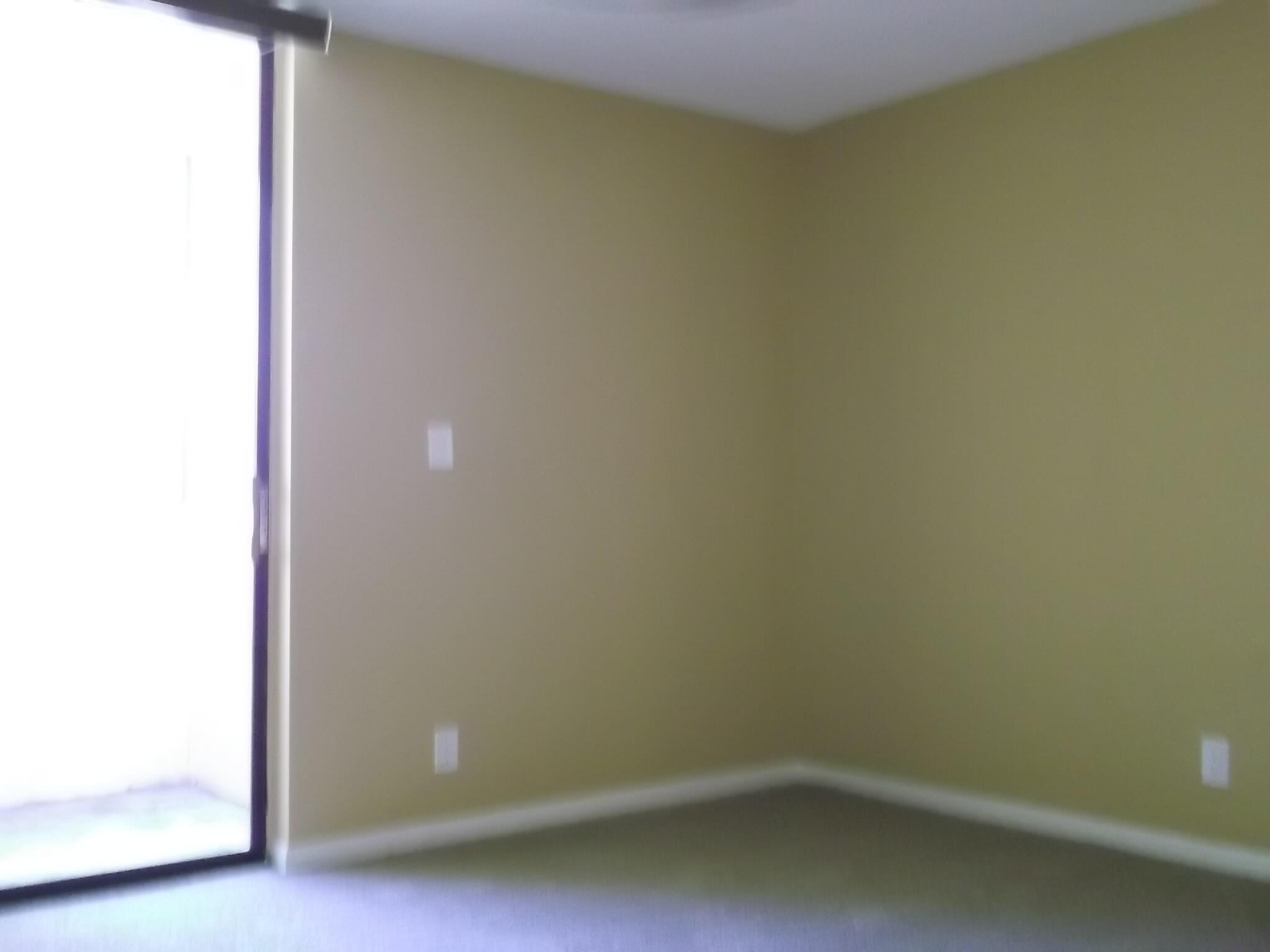 VISTA GARDENS I CONDO - Residential Lease