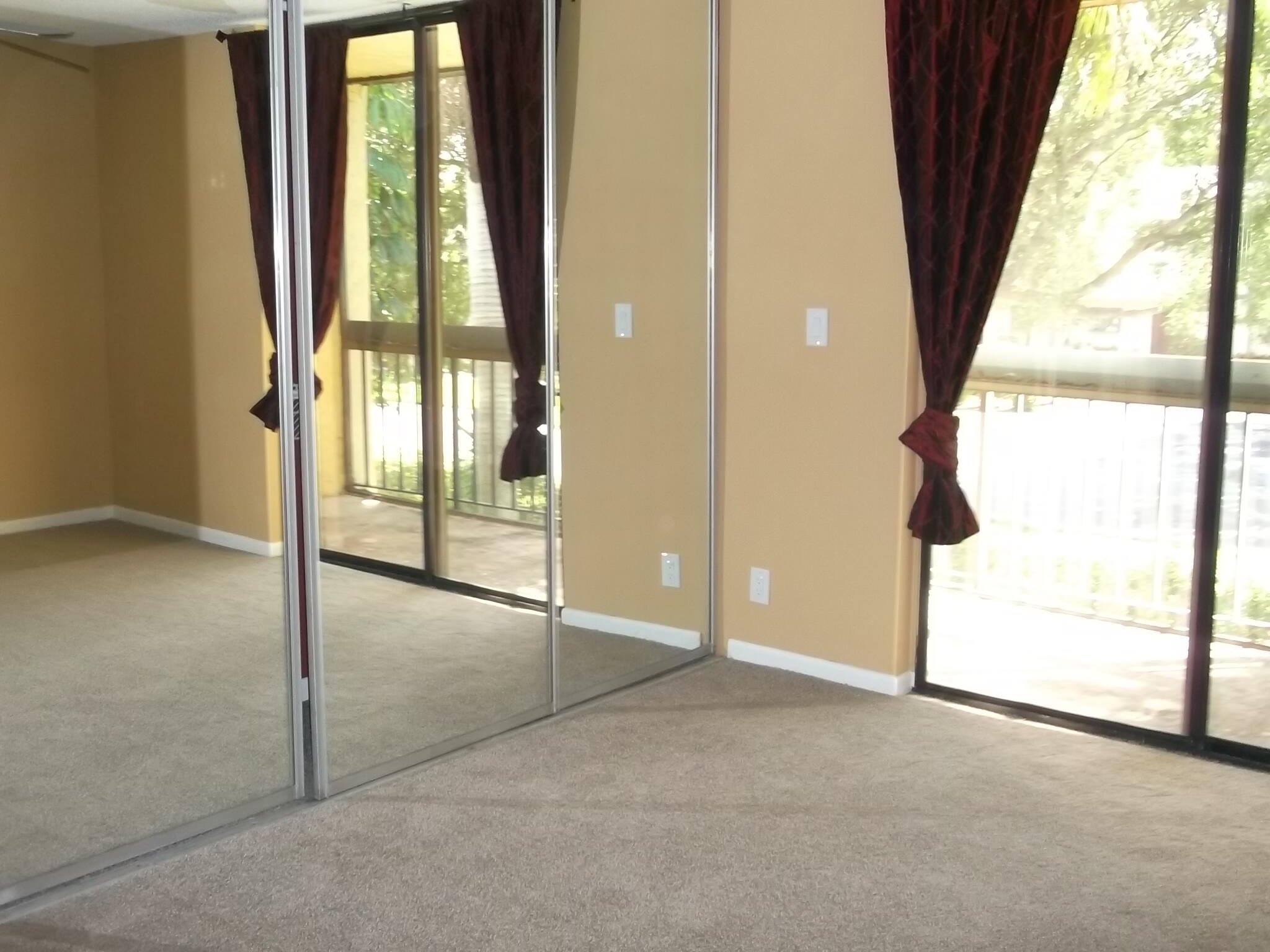 VISTA GARDENS I CONDO - Residential Lease