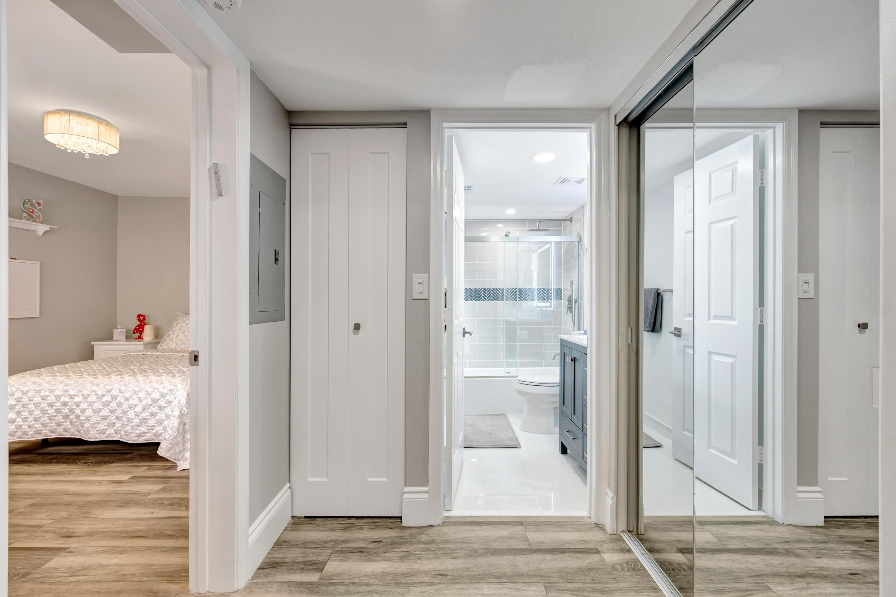 VILLA SONRISA CONDO - Residential