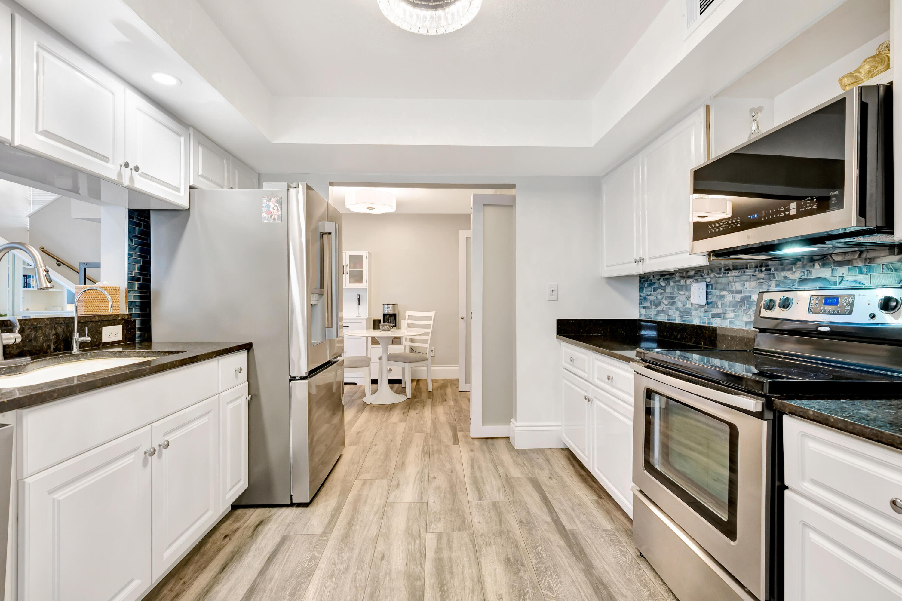 VILLA SONRISA CONDO - Residential