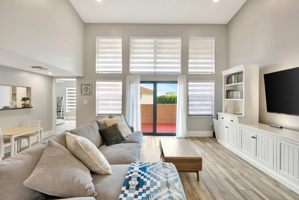 Photo of 6630 Villa Sonrisa Drive #721, Boca Raton, FL 33433 (MLS # R11151998)