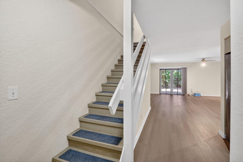 Photo of 2520 Van Buren Street #4, Hollywood, FL 33020 (MLS # B26038765)