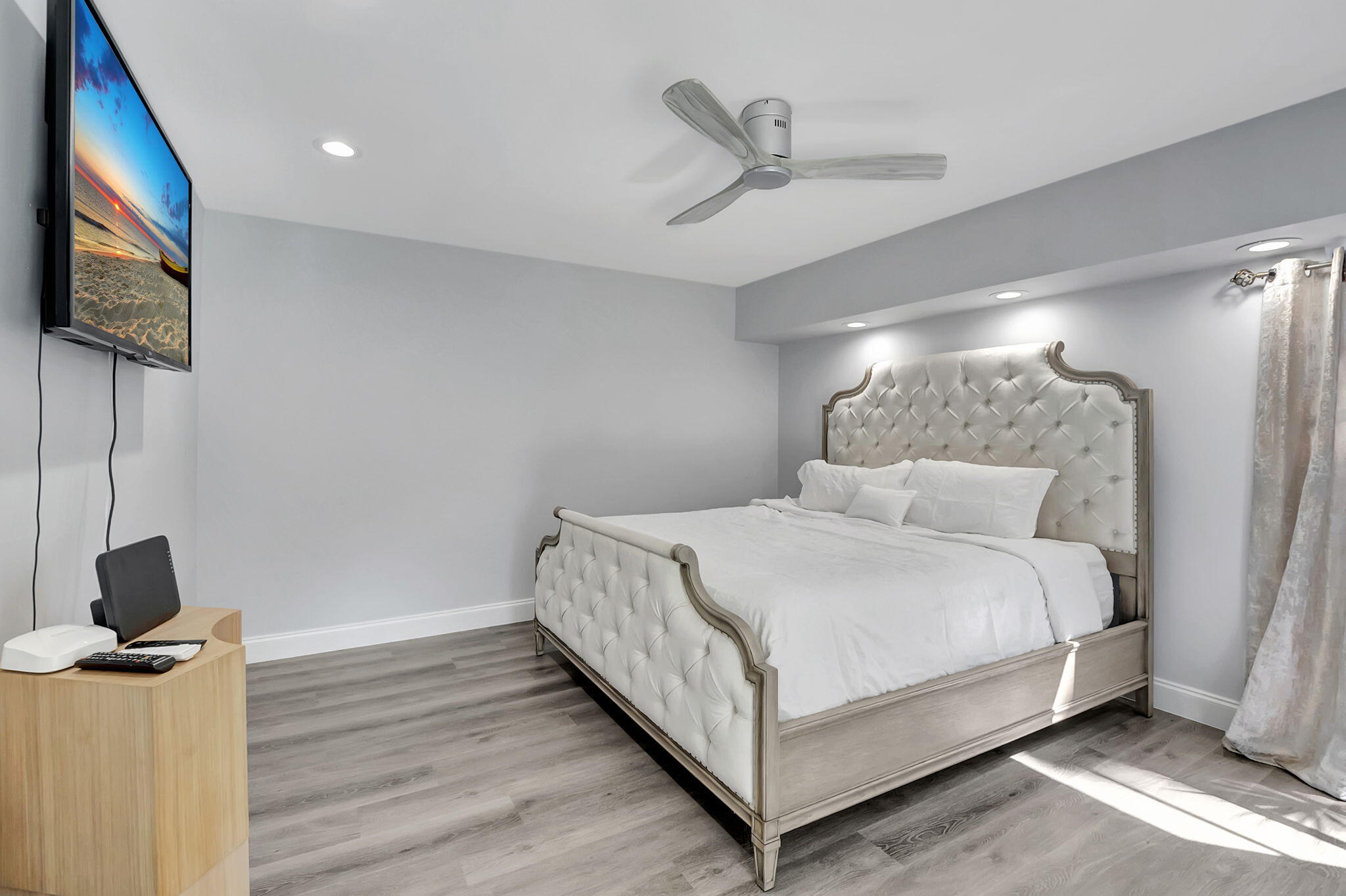 BOCA GREENS - Residential Lease