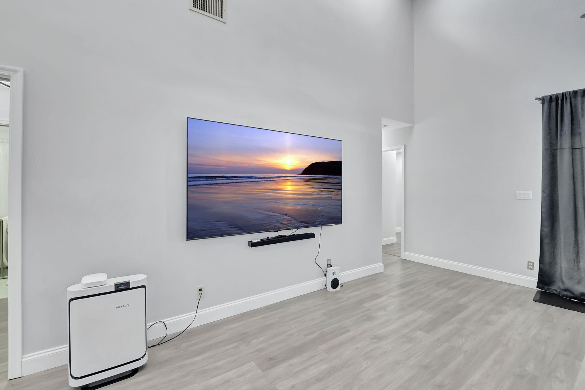 BOCA GREENS - Residential Lease