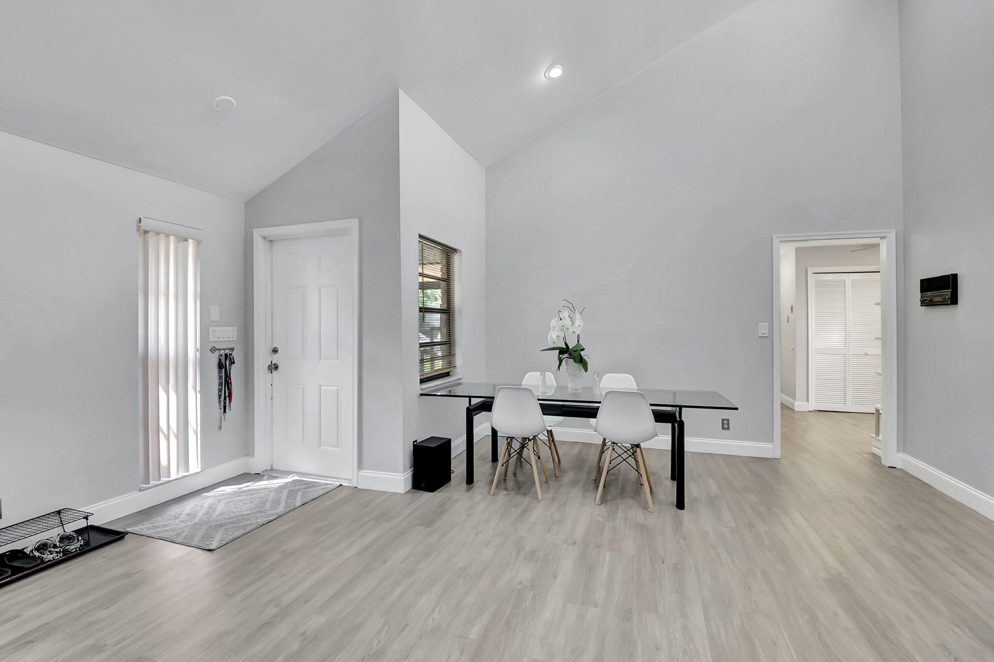 BOCA GREENS - Residential Lease