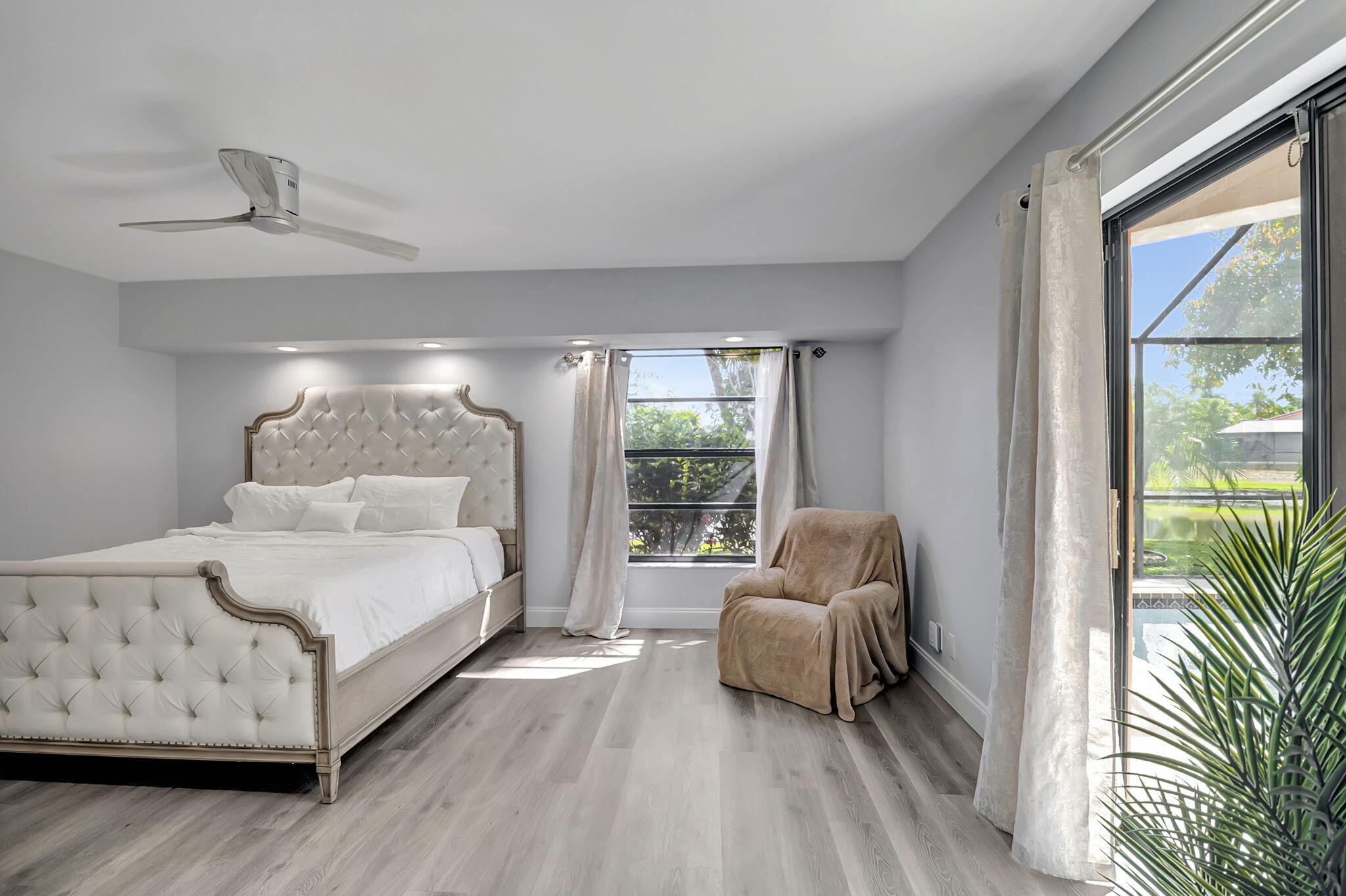 BOCA GREENS - Residential Lease