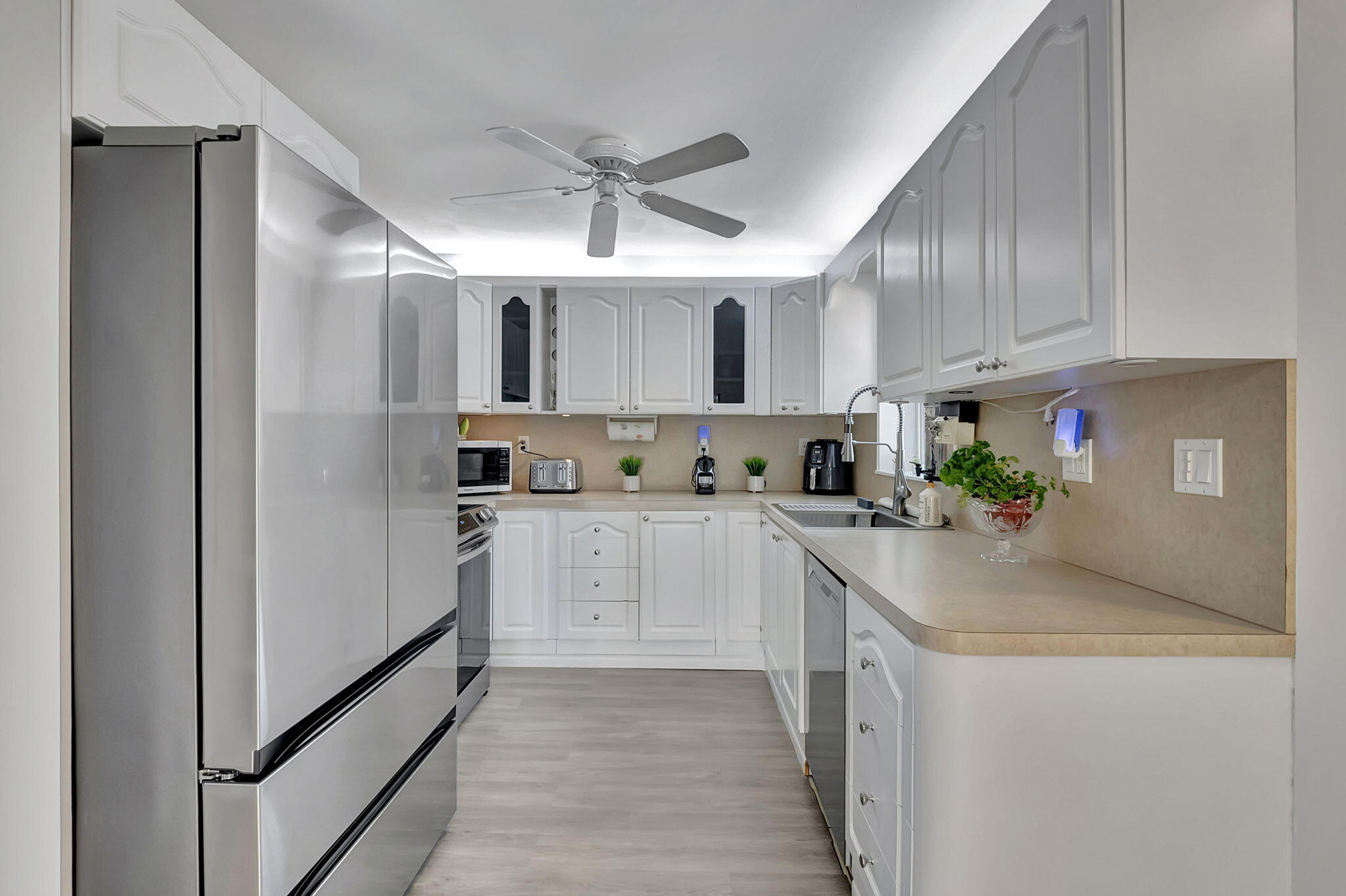 BOCA GREENS - Residential Lease