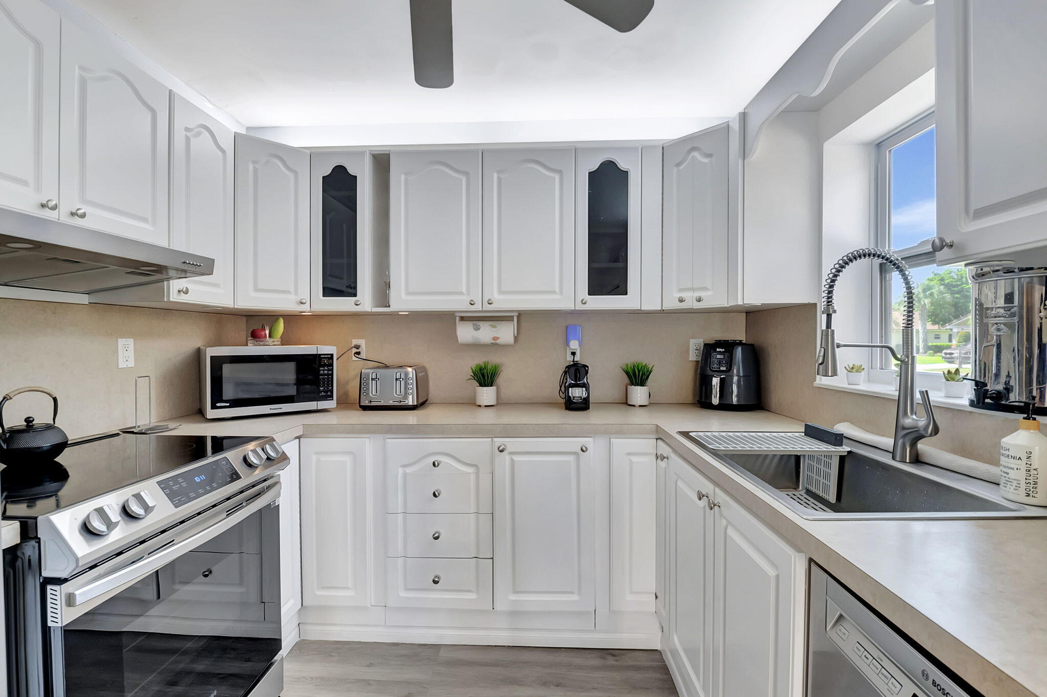 BOCA GREENS - Residential Lease