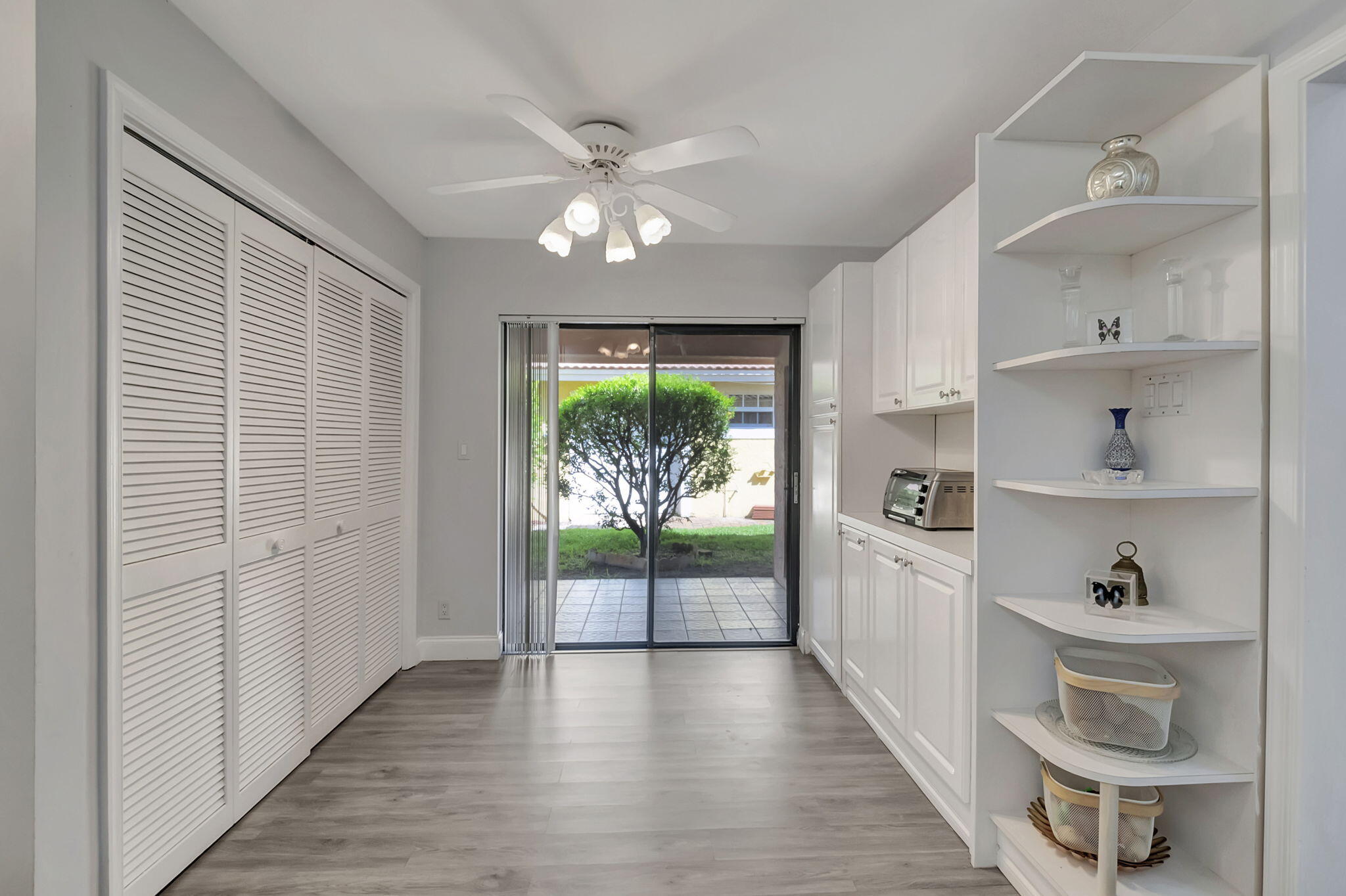 BOCA GREENS - Residential Lease