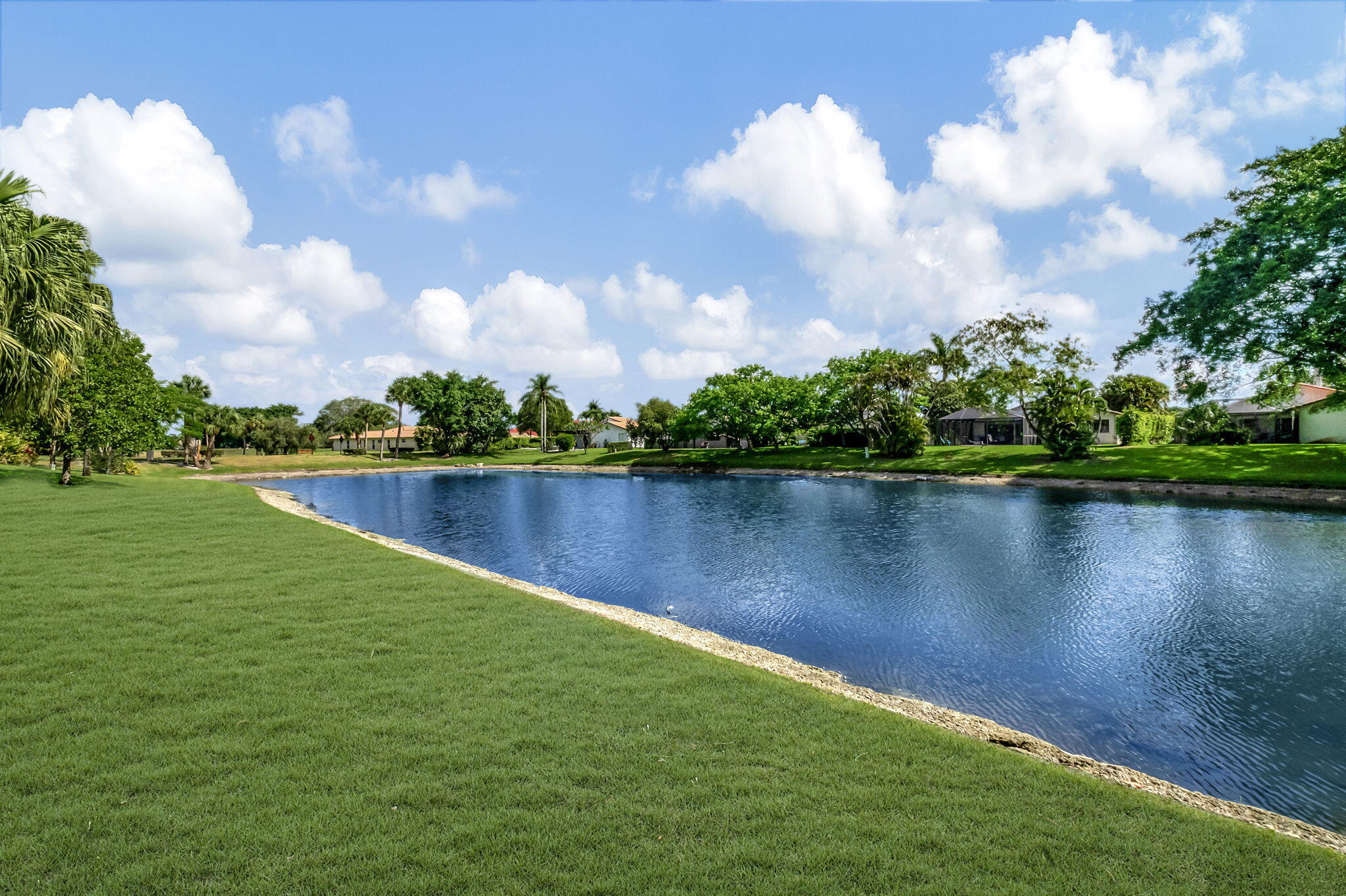 BOCA GREENS - Residential Lease