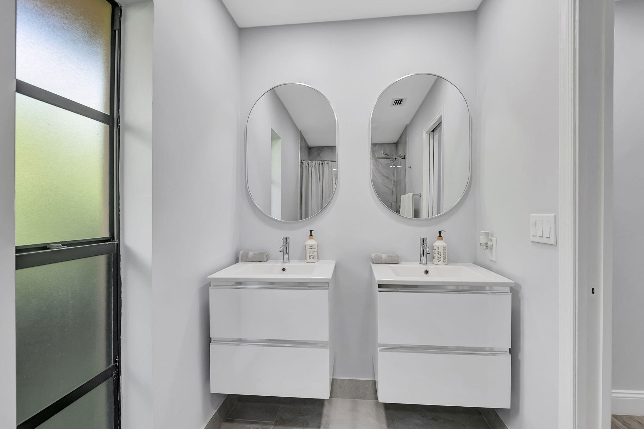 BOCA GREENS - Residential Lease