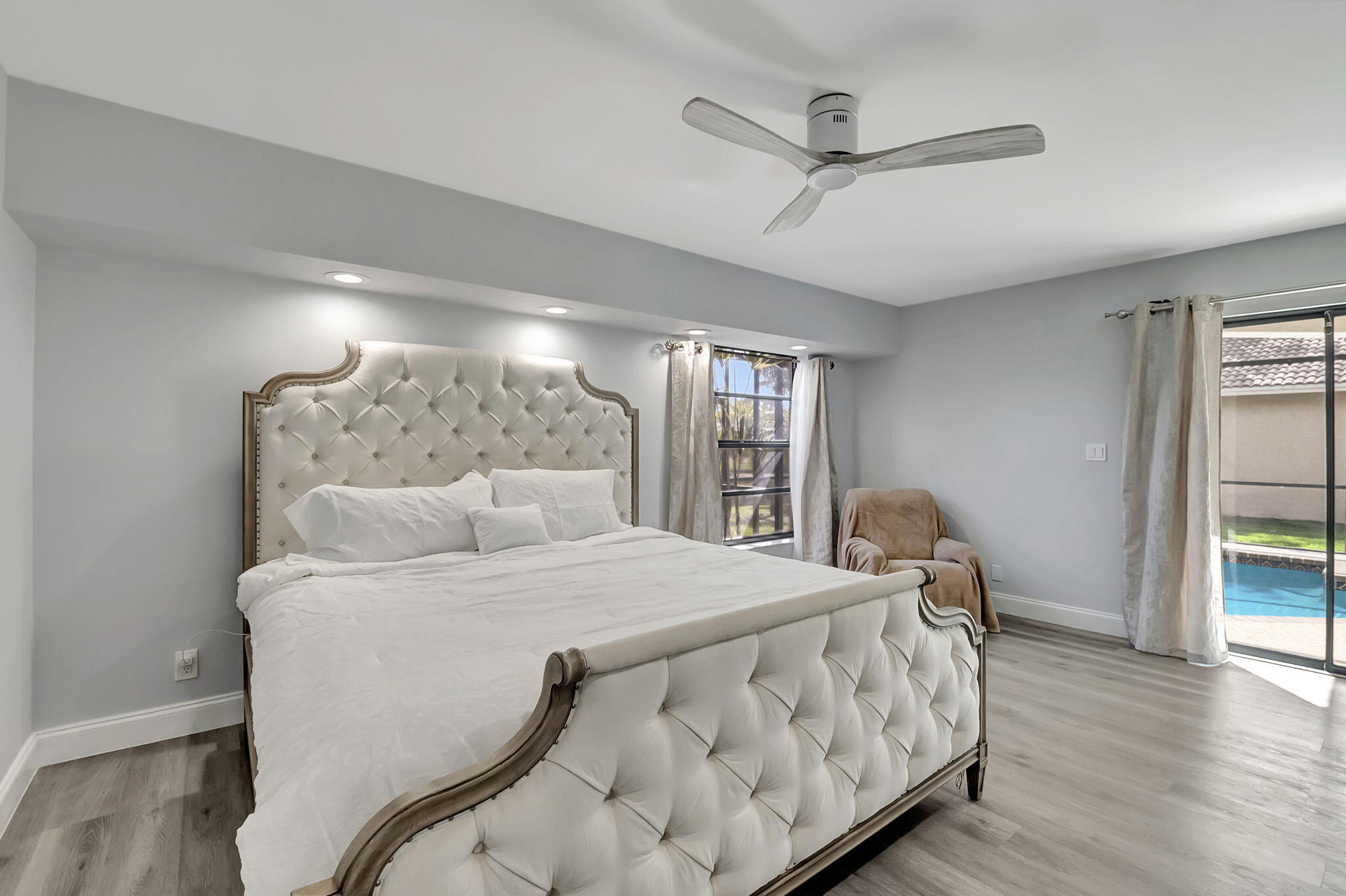 BOCA GREENS - Residential Lease