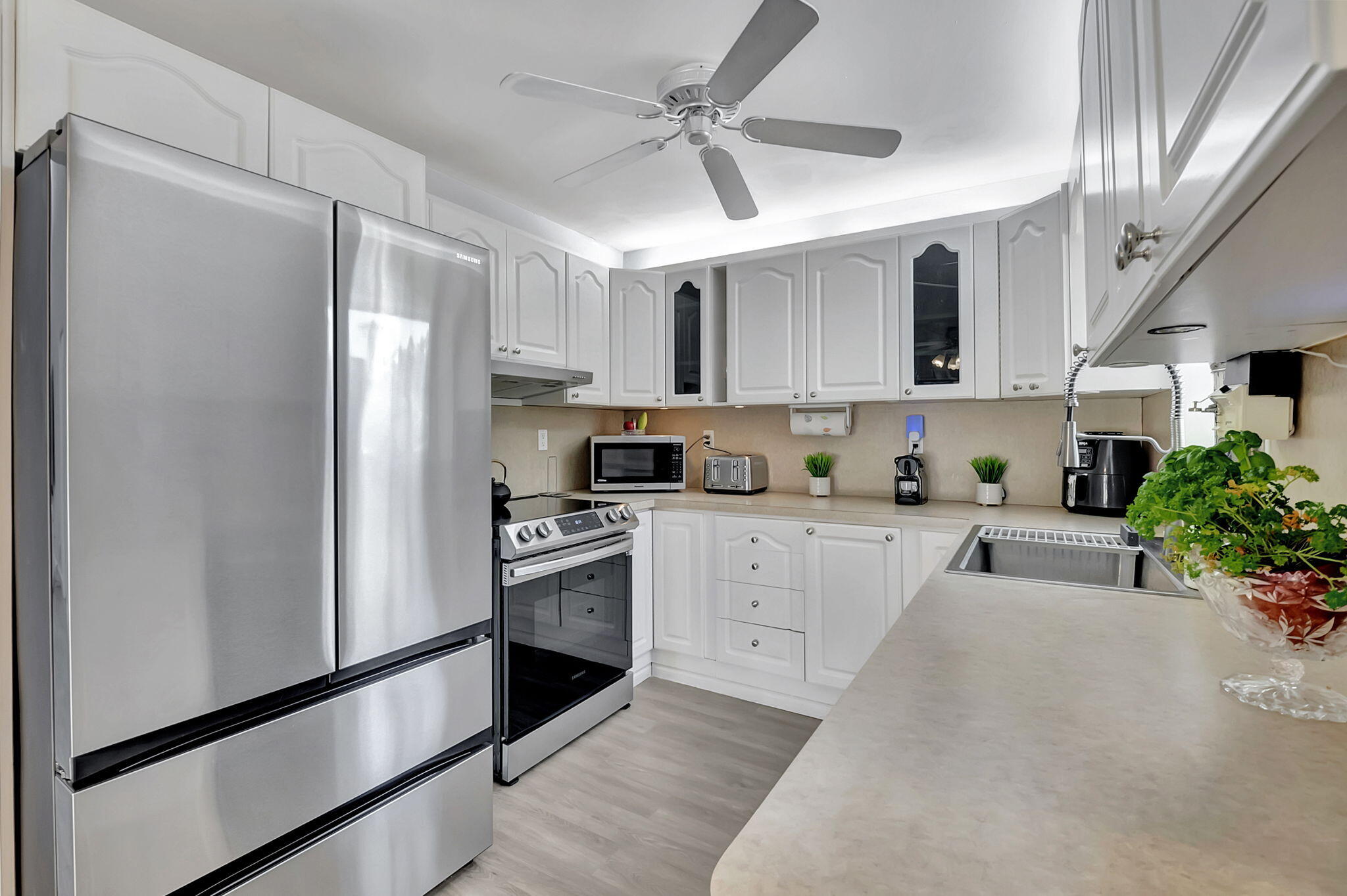 BOCA GREENS - Residential Lease