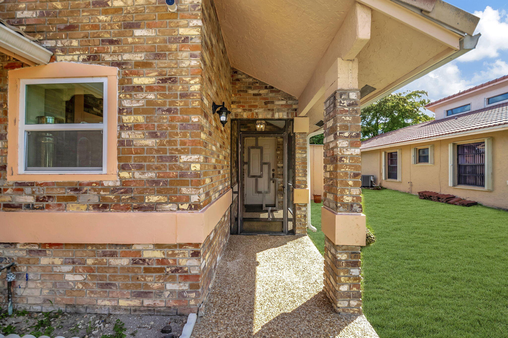 BOCA GREENS - Residential Lease