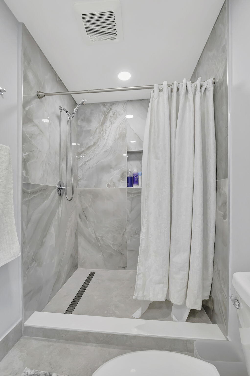 BOCA GREENS - Residential Lease