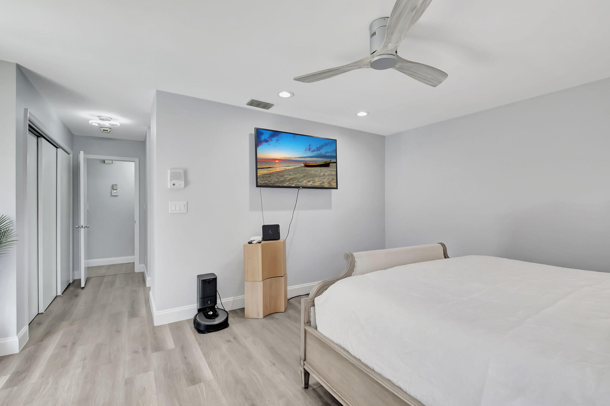 BOCA GREENS - Residential Lease