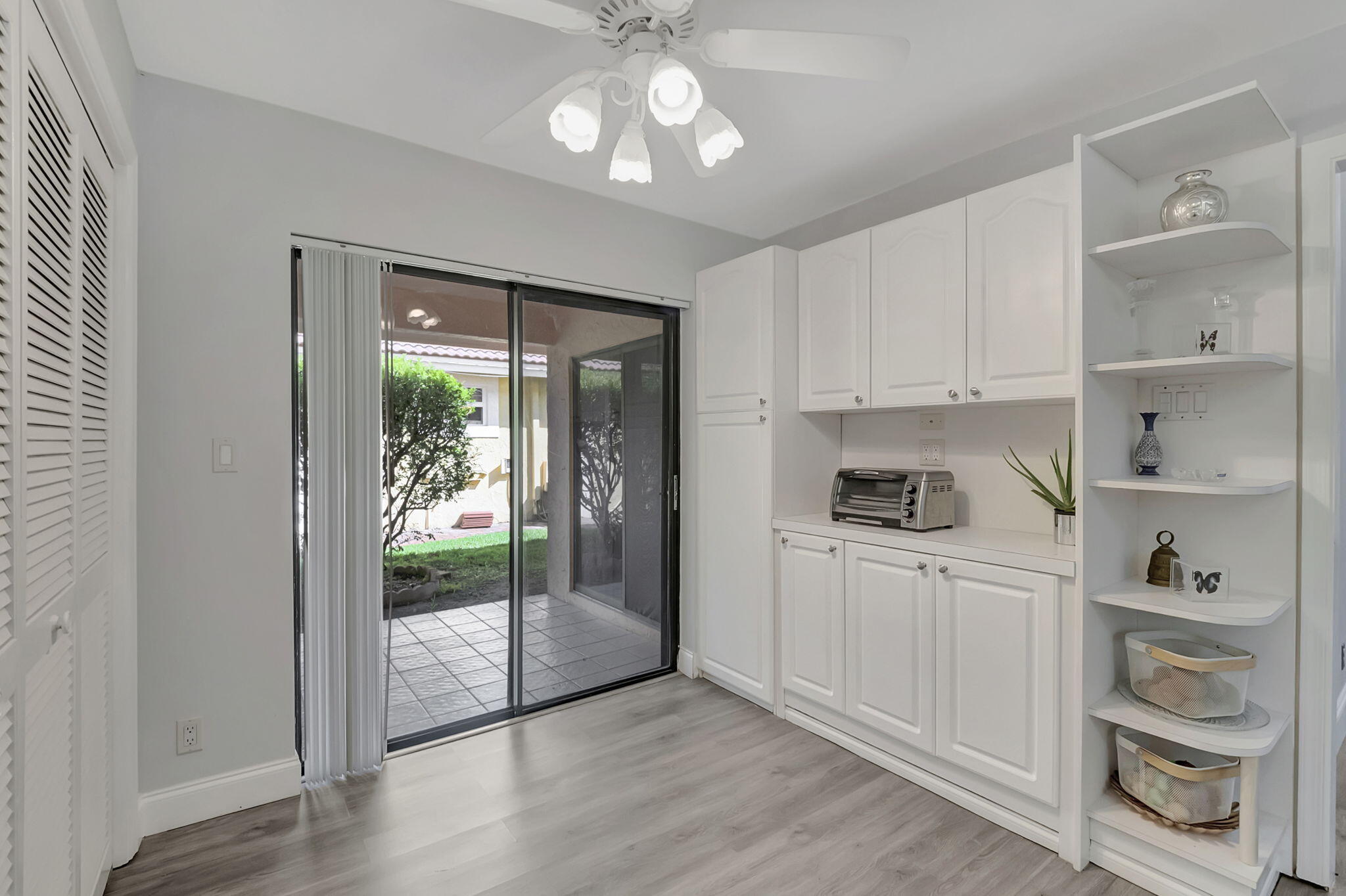 BOCA GREENS - Residential Lease