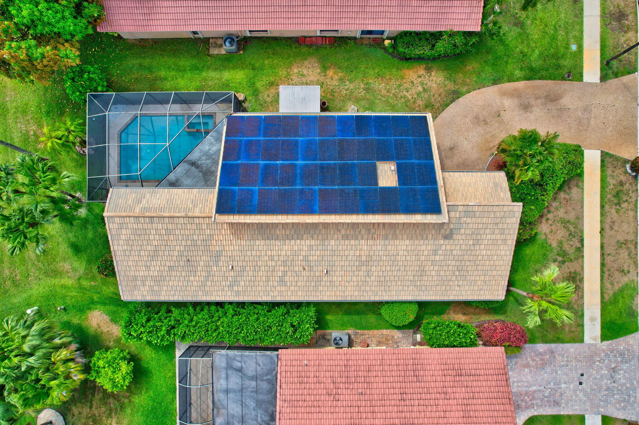 BOCA GREENS - Residential Lease