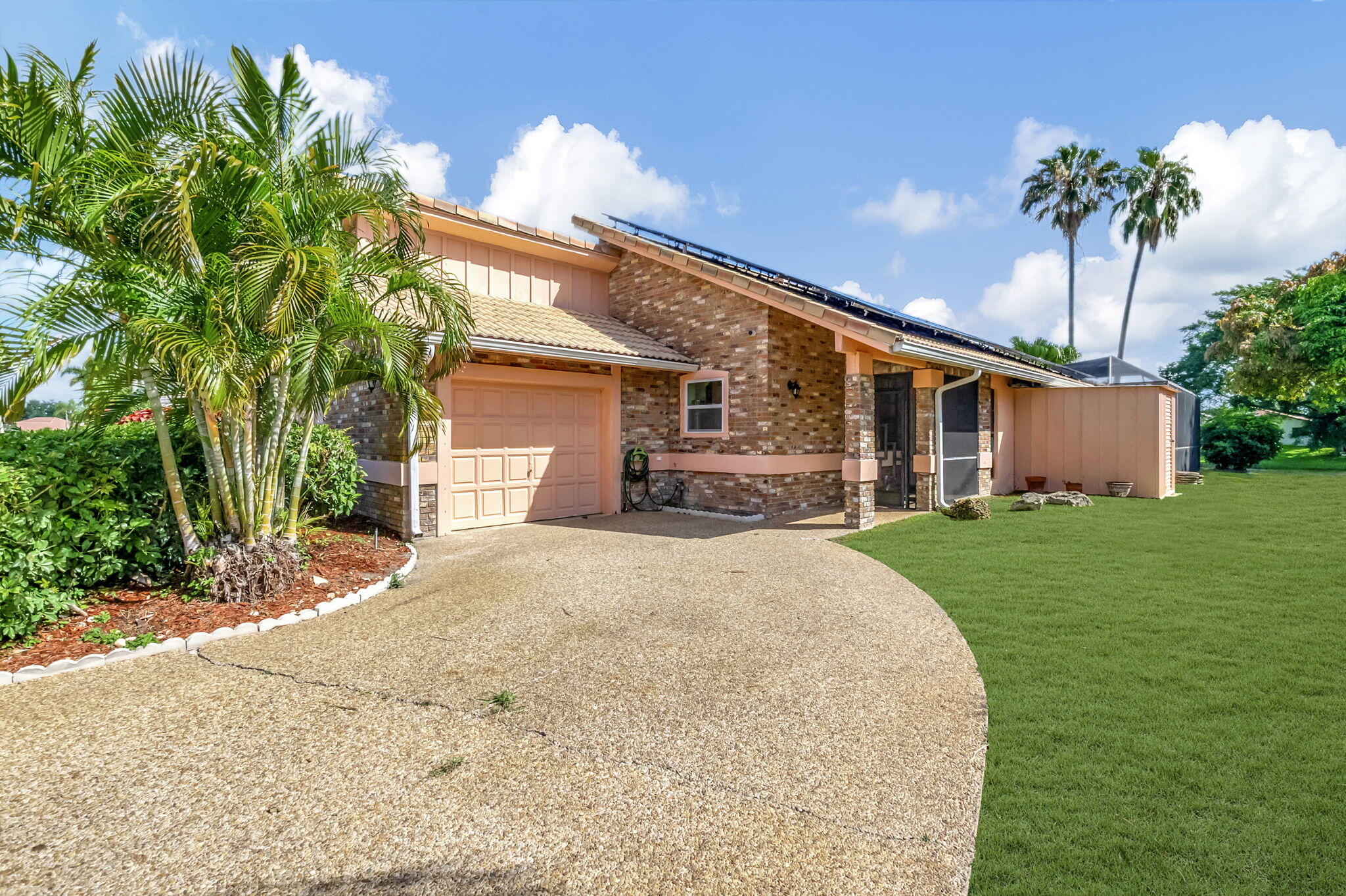 BOCA GREENS - Residential Lease