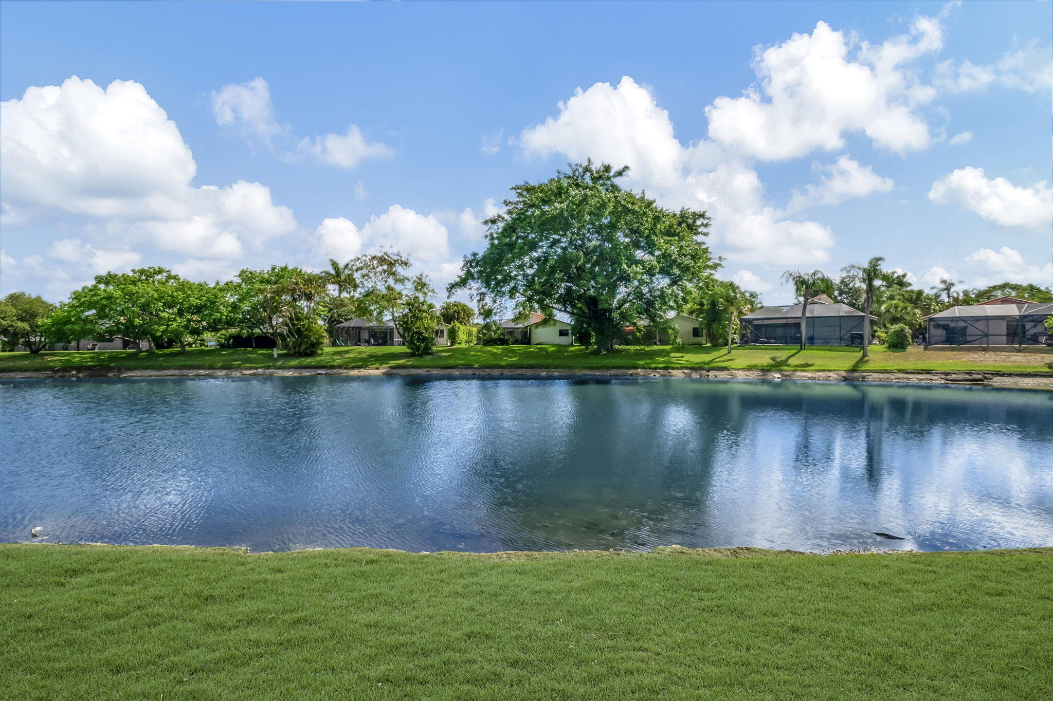 BOCA GREENS - Residential Lease