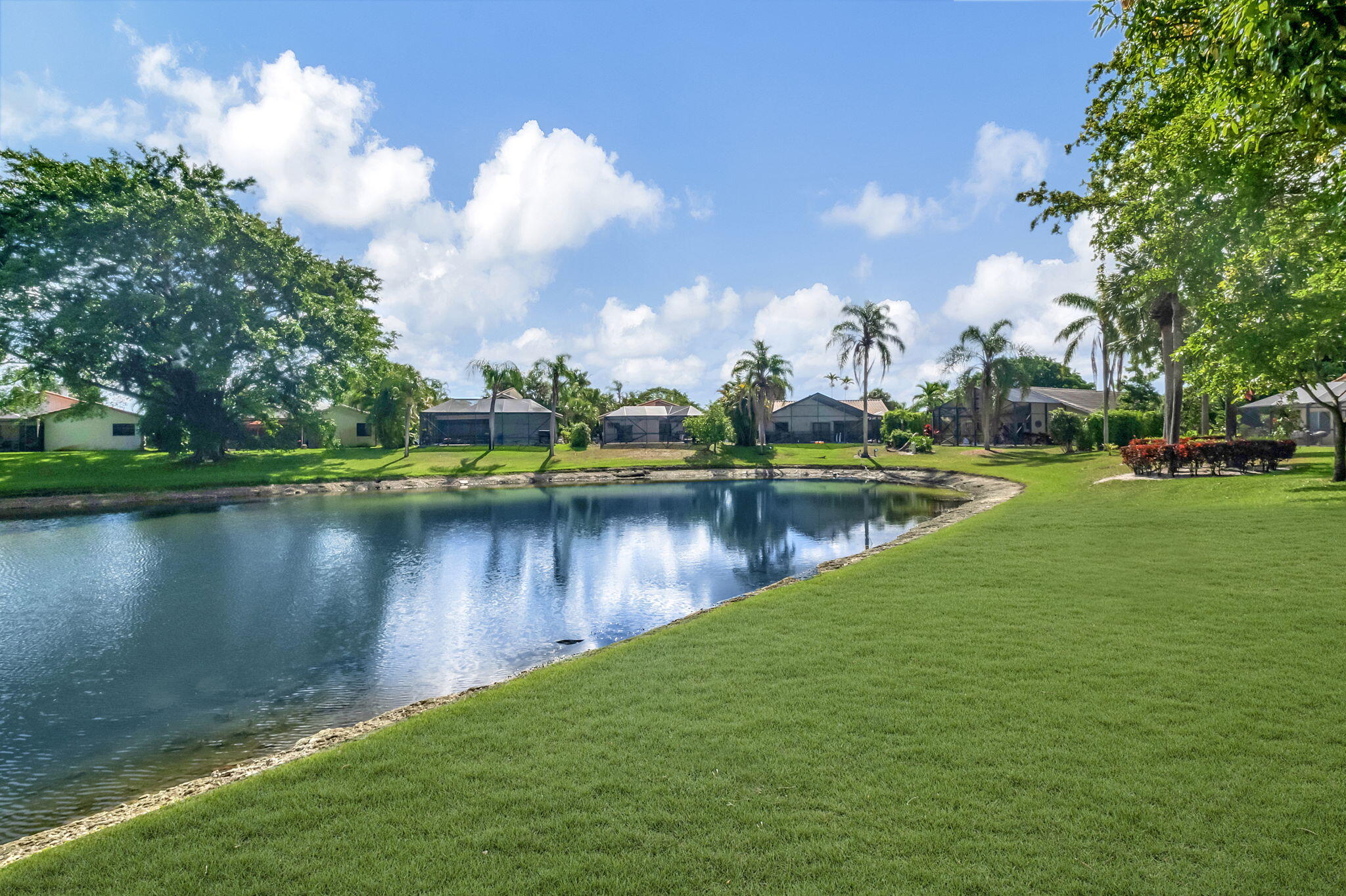 BOCA GREENS - Residential Lease