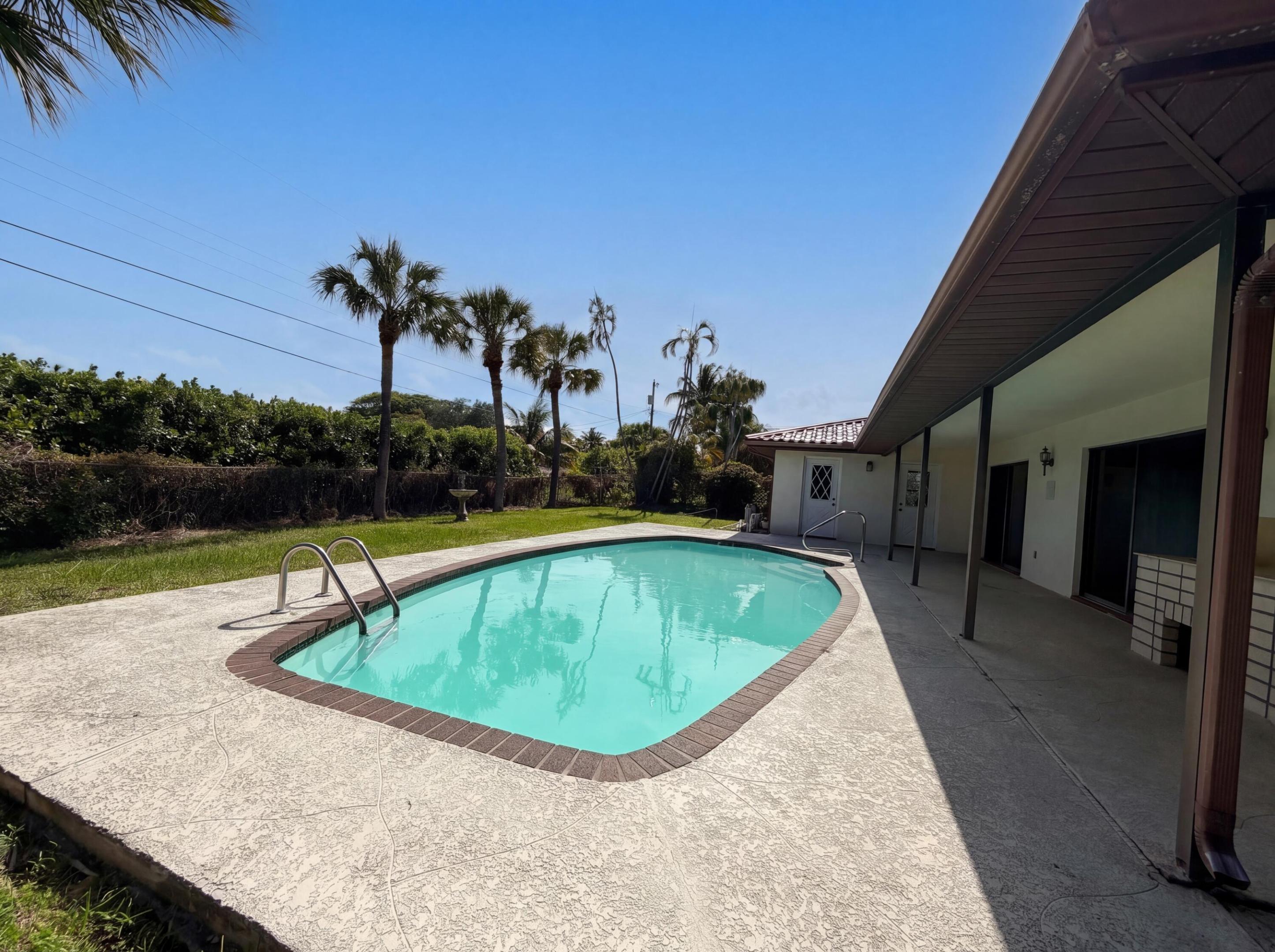THORBURY HEIGHTS - Residential