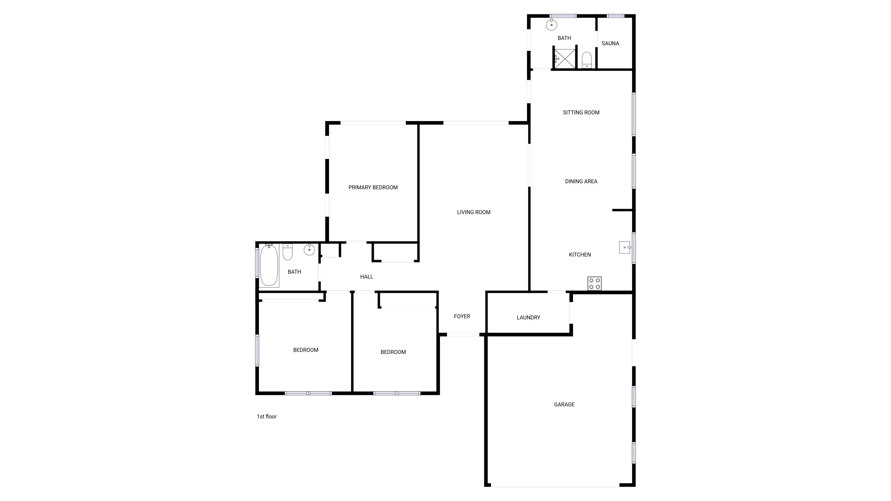 THORBURY HEIGHTS - Residential