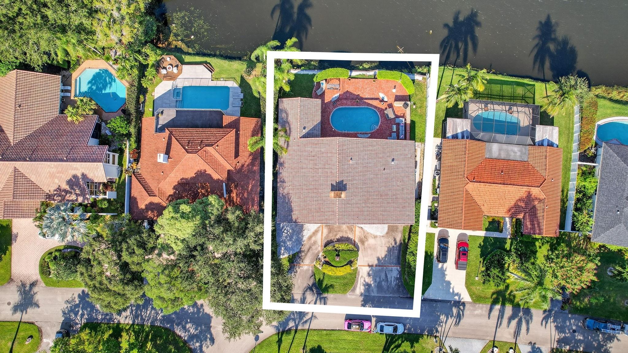 JACARANDA COUNTRY CLUB WE - Residential