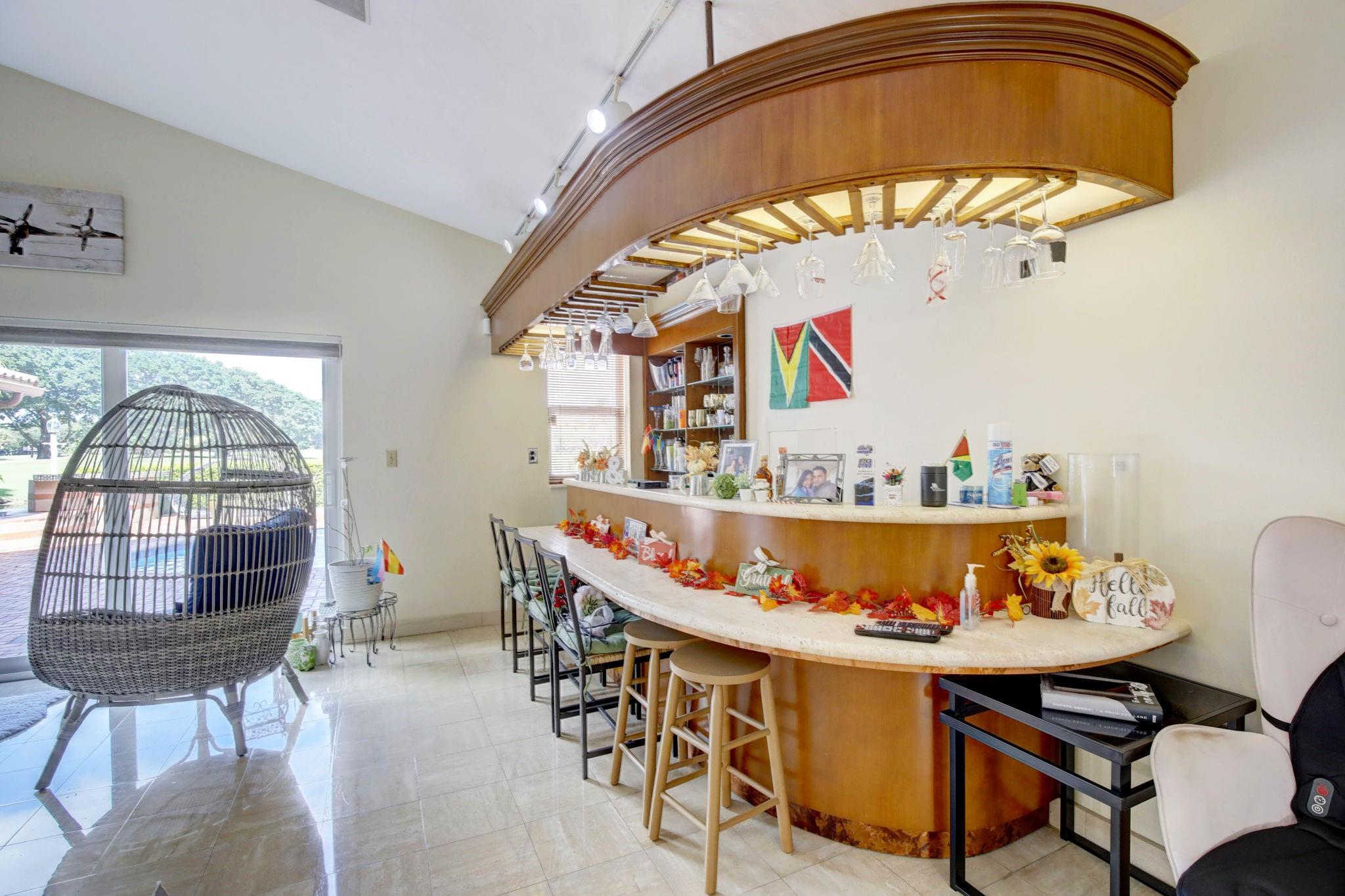 JACARANDA COUNTRY CLUB WE - Residential