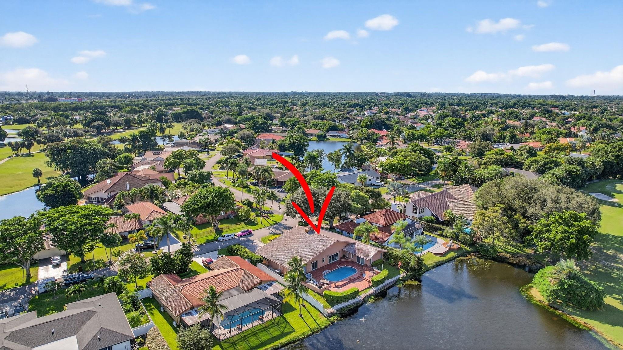 JACARANDA COUNTRY CLUB WE - Residential