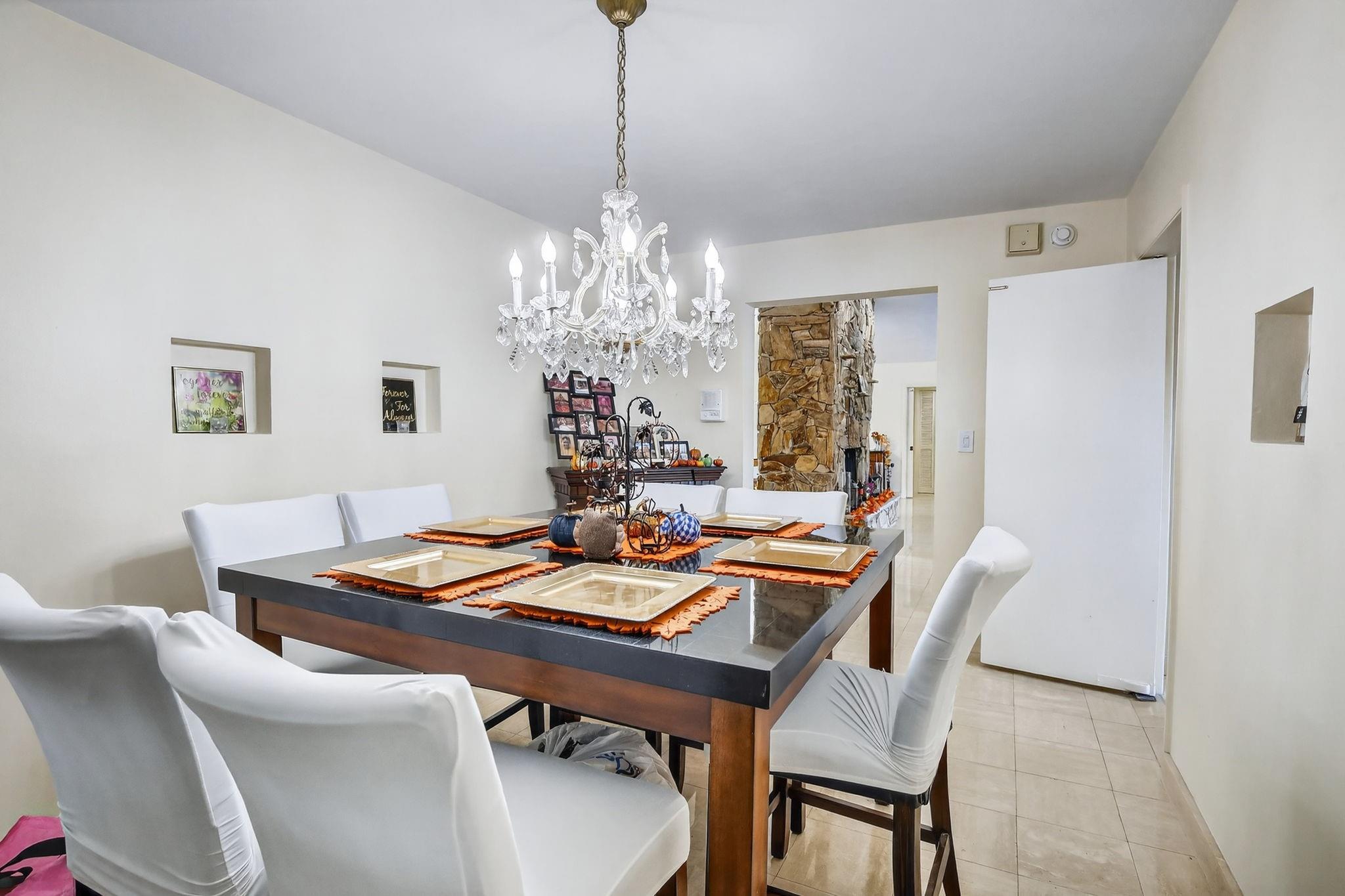 JACARANDA COUNTRY CLUB WE - Residential