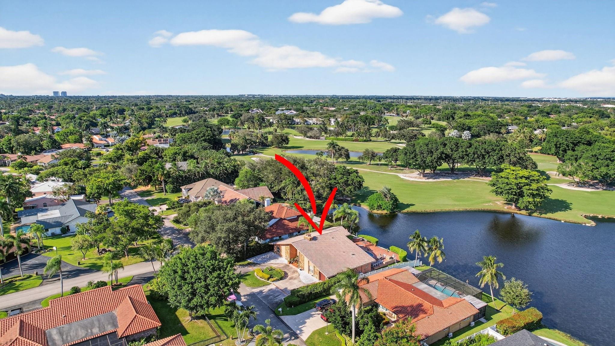 JACARANDA COUNTRY CLUB WE - Residential