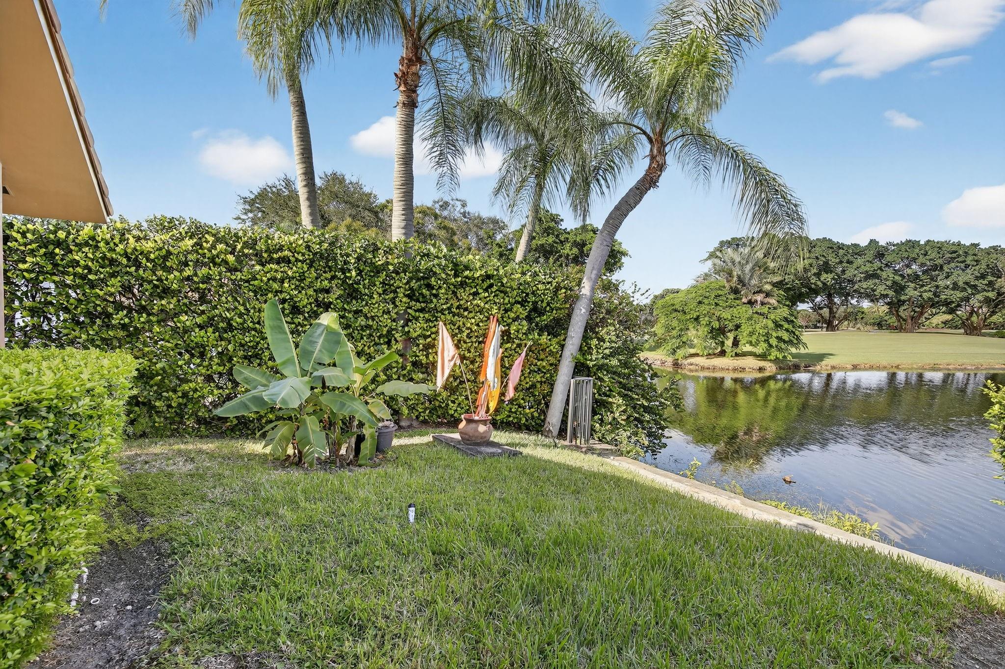 JACARANDA COUNTRY CLUB WE - Residential