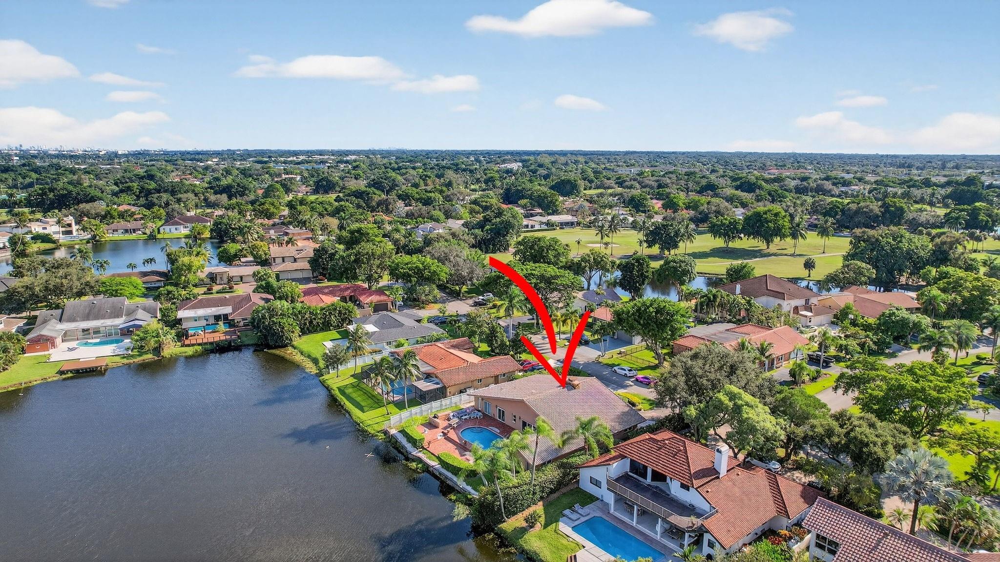 JACARANDA COUNTRY CLUB WE - Residential