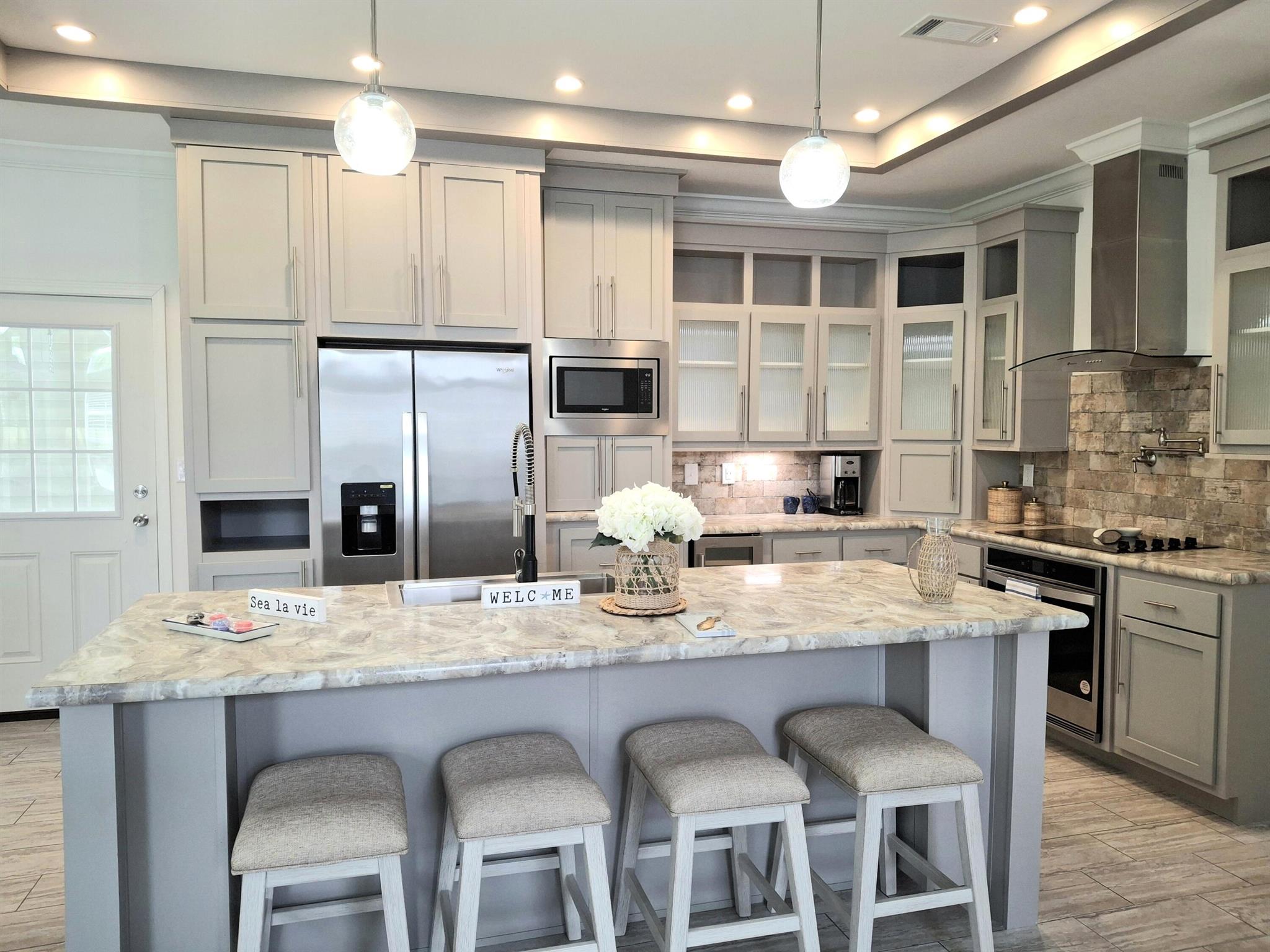 3608 Red Tailed Hawk Drive, Port St Lucie, FL, 34952/$244,995 3 3608 Red Tailed Hawk Drive