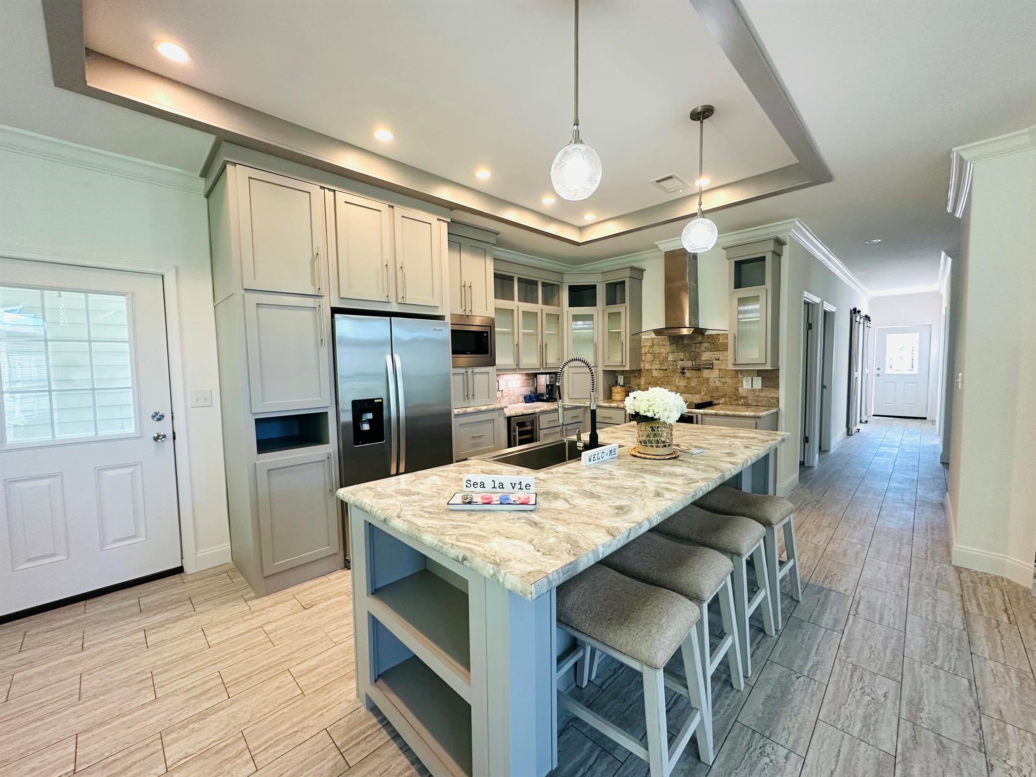 3608 Red Tailed Hawk Drive, Port St Lucie, FL, 34952/$244,995 2 3608 Red Tailed Hawk Drive