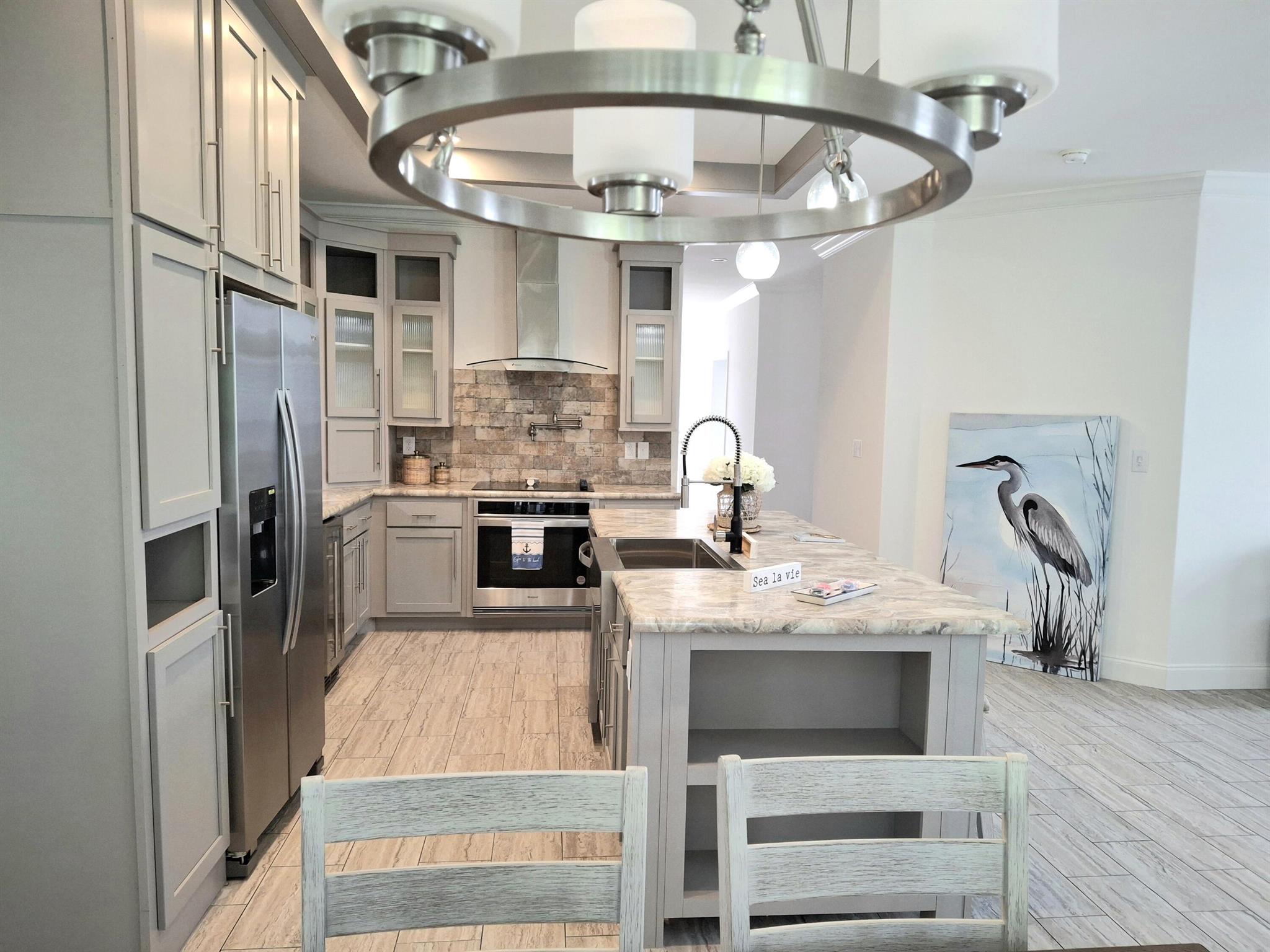 3608 Red Tailed Hawk Drive, Port St Lucie, FL, 34952/$244,995 4 3608 Red Tailed Hawk Drive